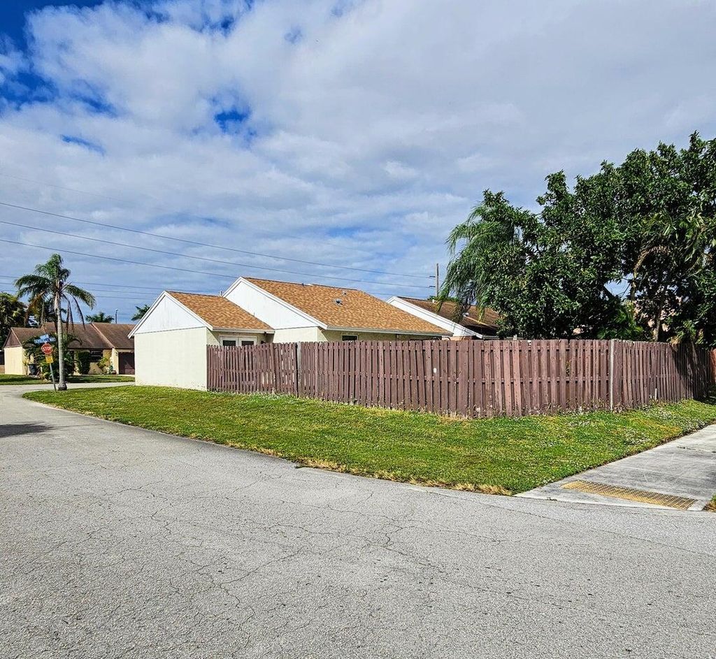 Photo of 5628 Kimberton Way, Greenacres, FL 33463 (MLS # R11165836)