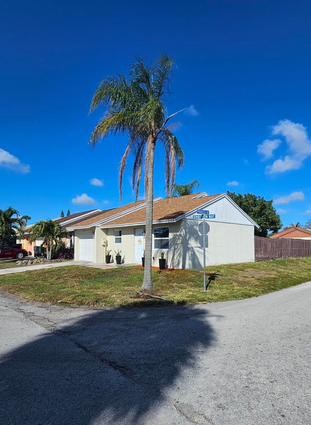 Photo of 5628 Kimberton Way, Lake Worth, FL 33463 (MLS # R11165836)