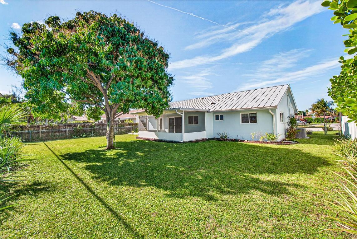 BOCA RATON SQUARE UNIT 13 - Residential