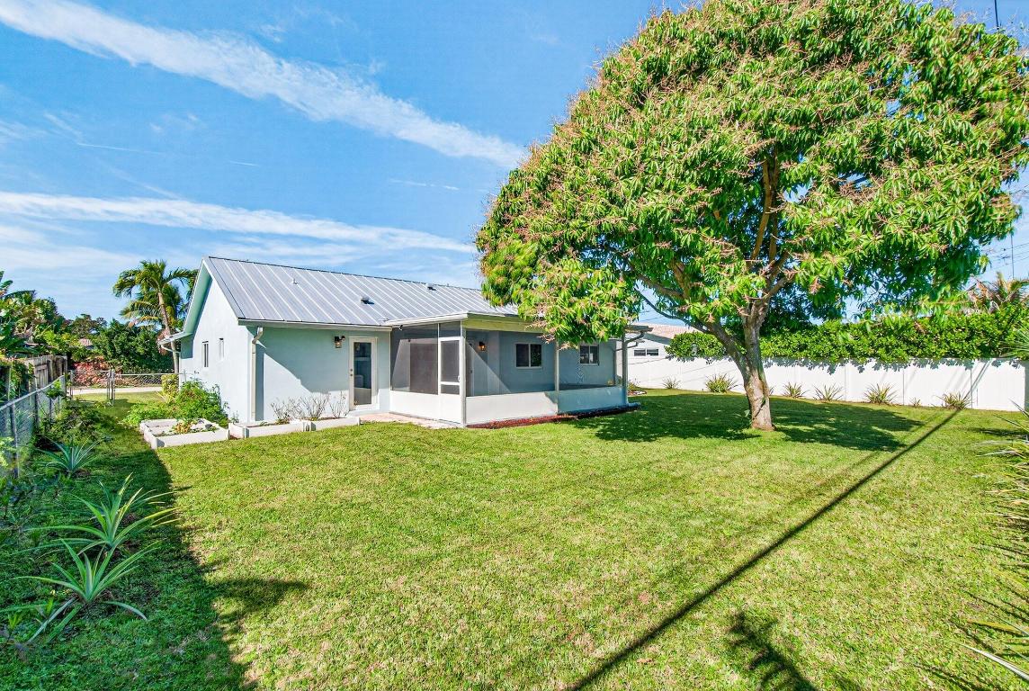 BOCA RATON SQUARE UNIT 13 - Residential