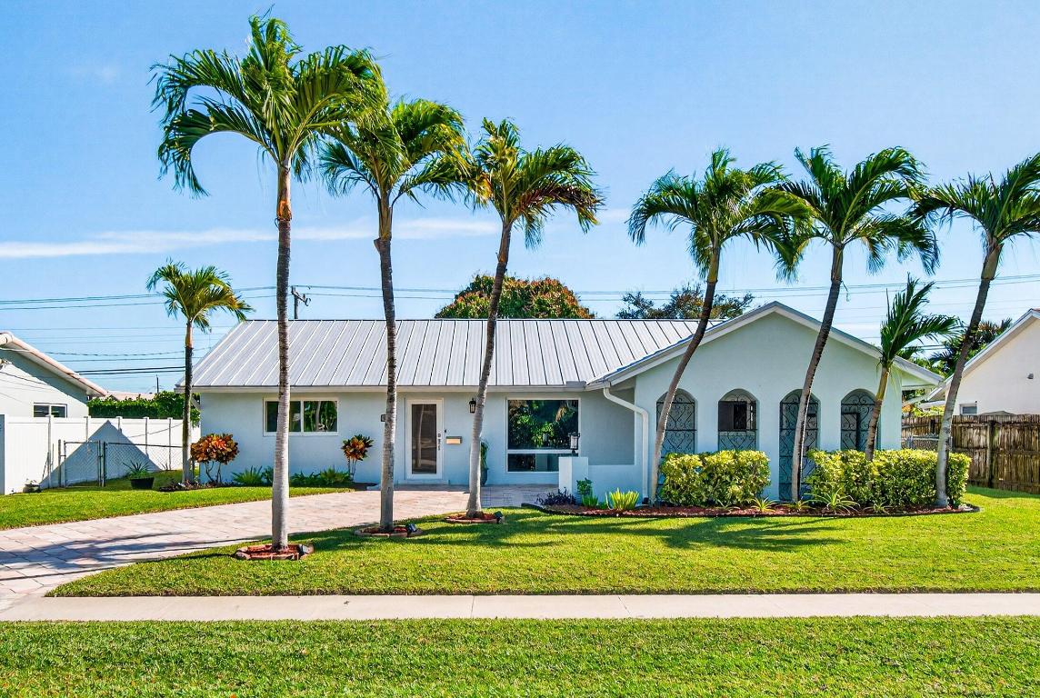 BOCA RATON SQUARE UNIT 13 - Residential