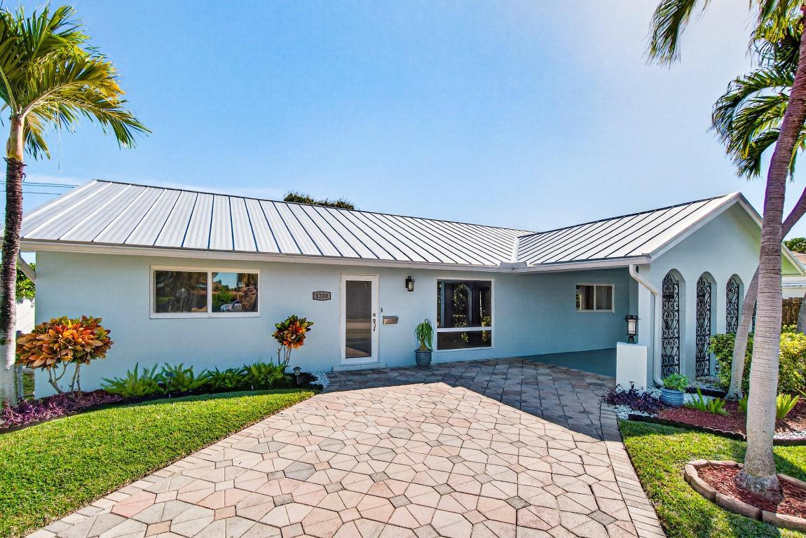 BOCA RATON SQUARE UNIT 13 - Residential