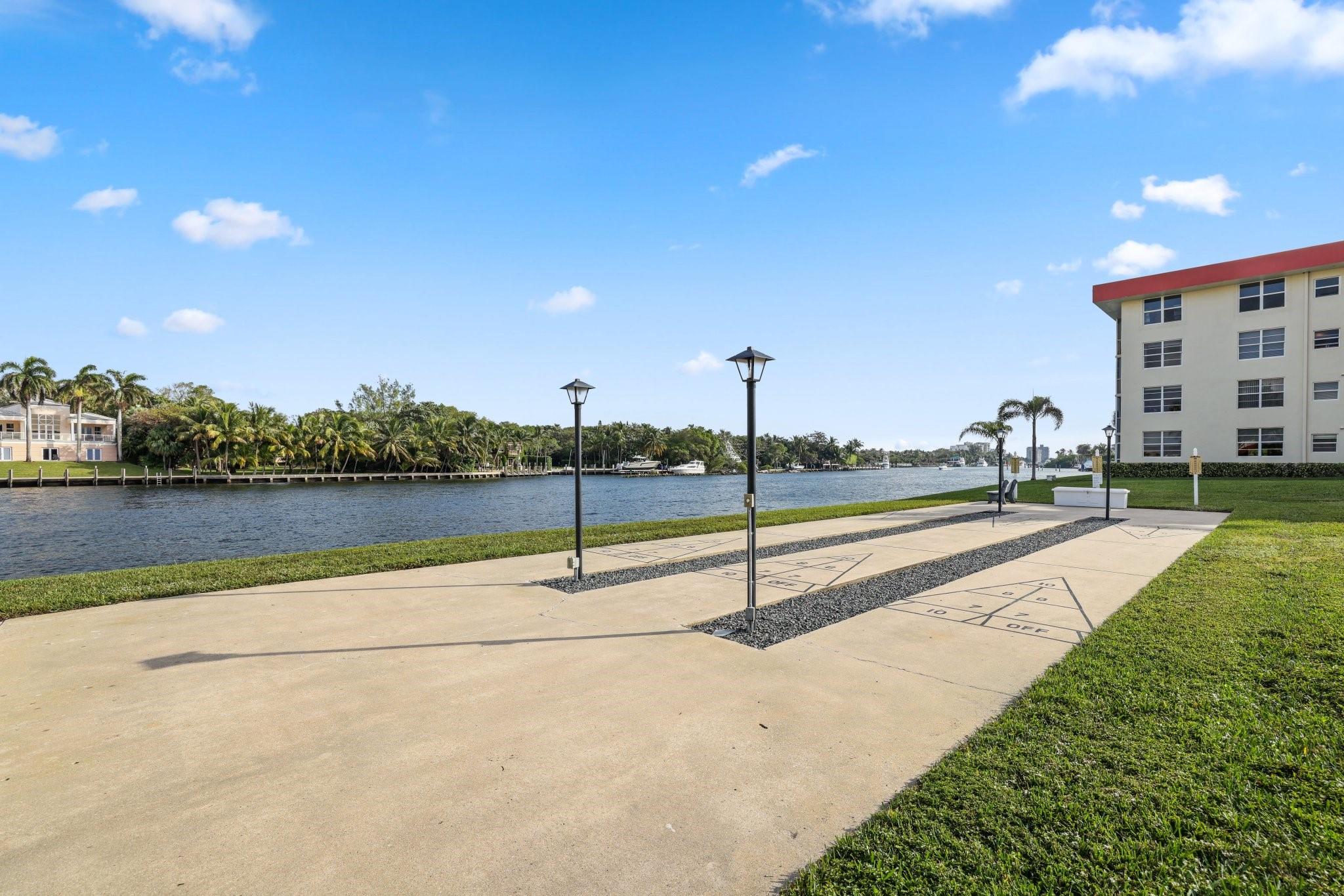 Palm Aire - Residential