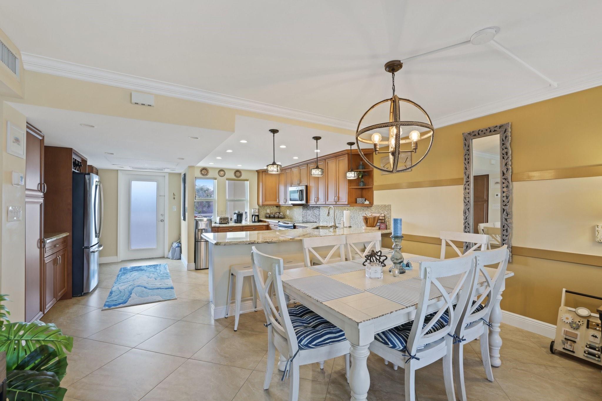 Palm Aire - Residential