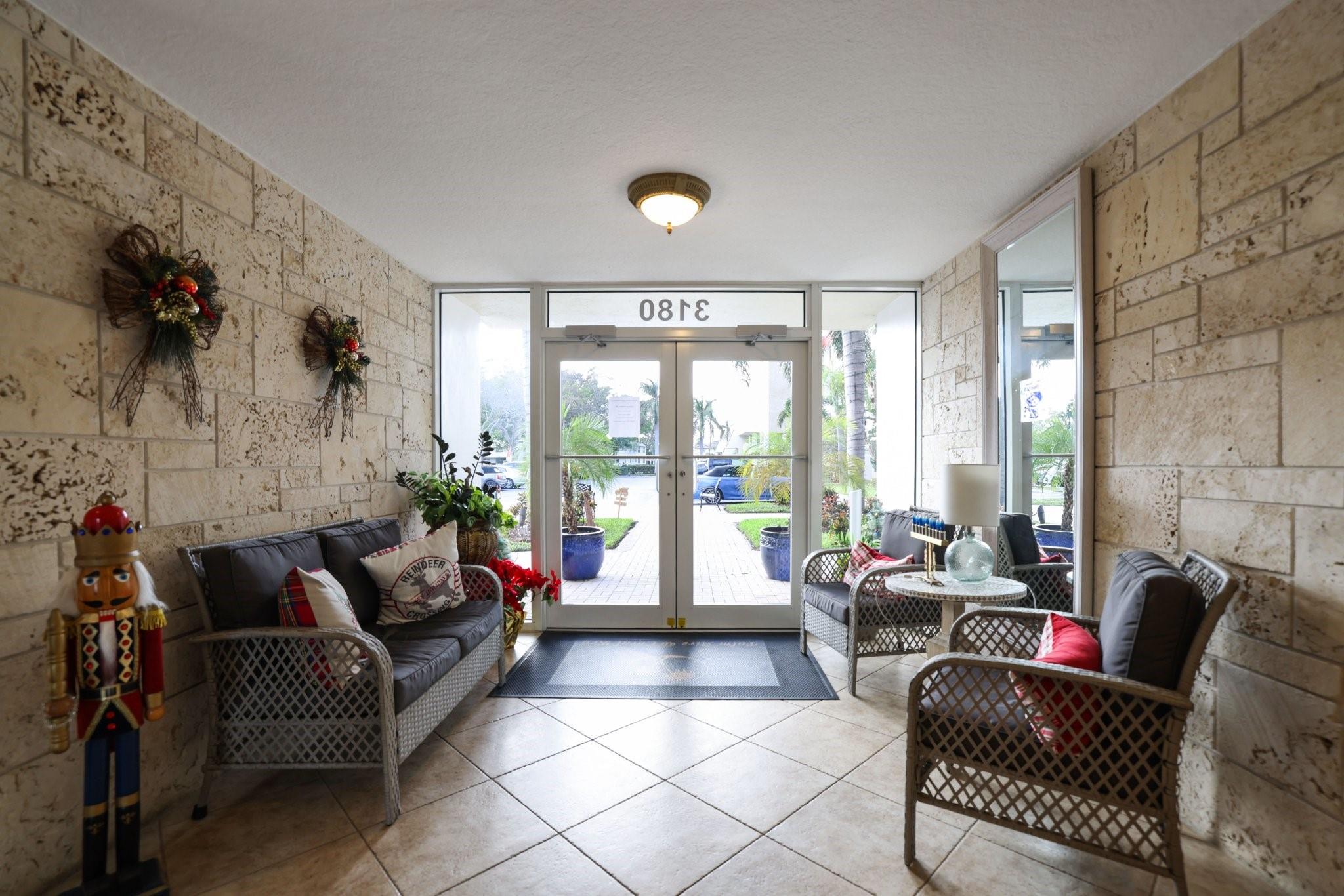 Palm Aire - Residential