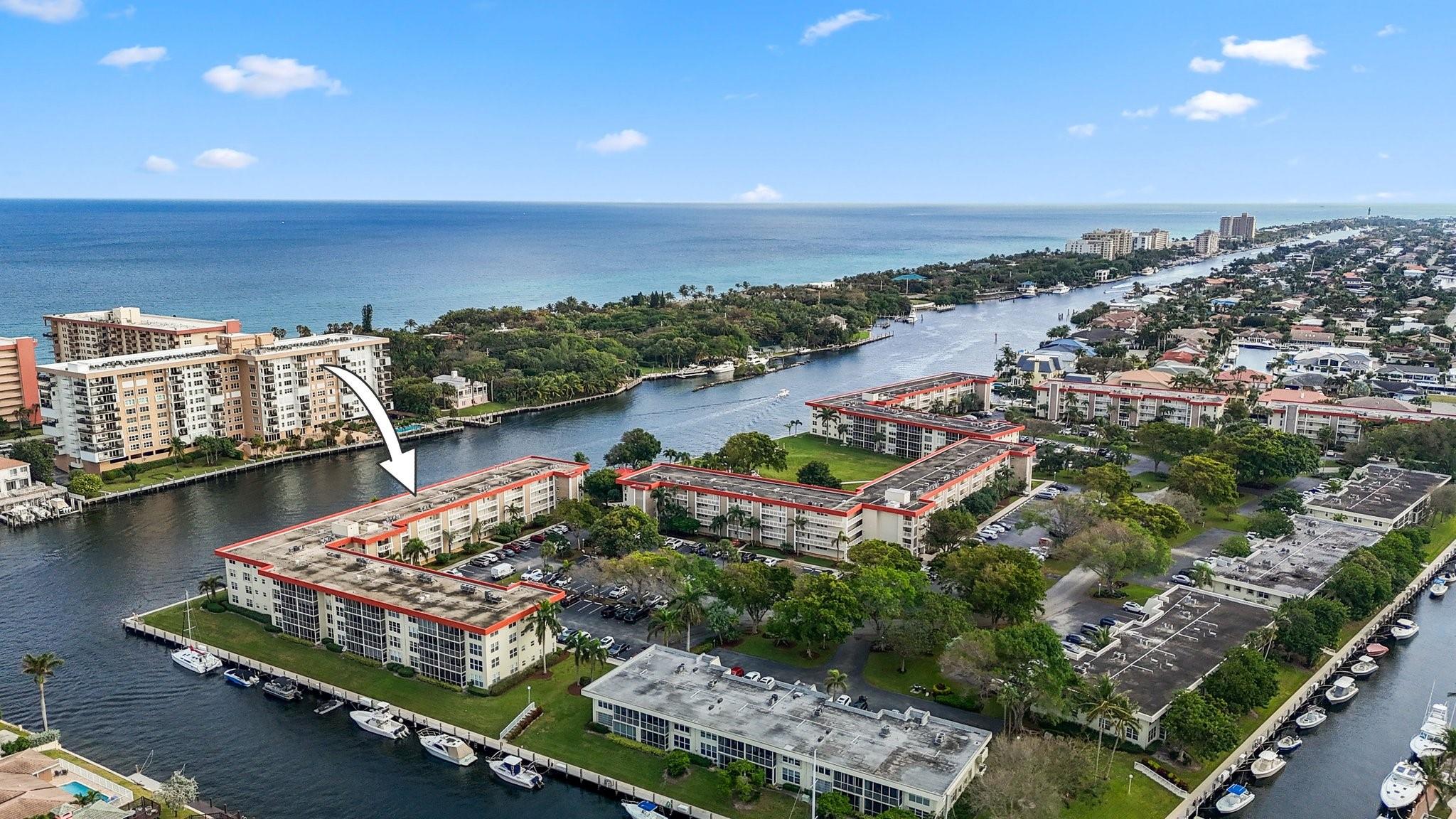 Palm Aire - Residential