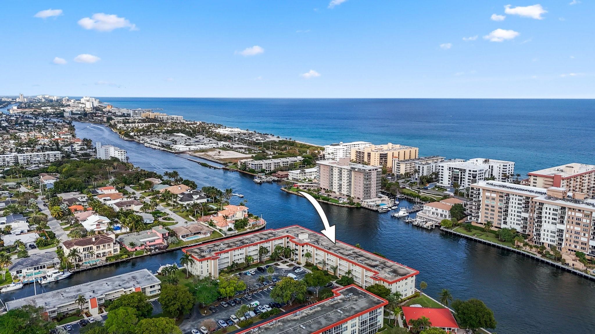 Palm Aire - Residential