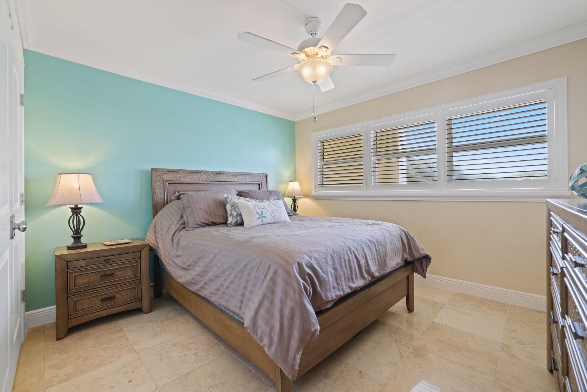 Palm Aire - Residential