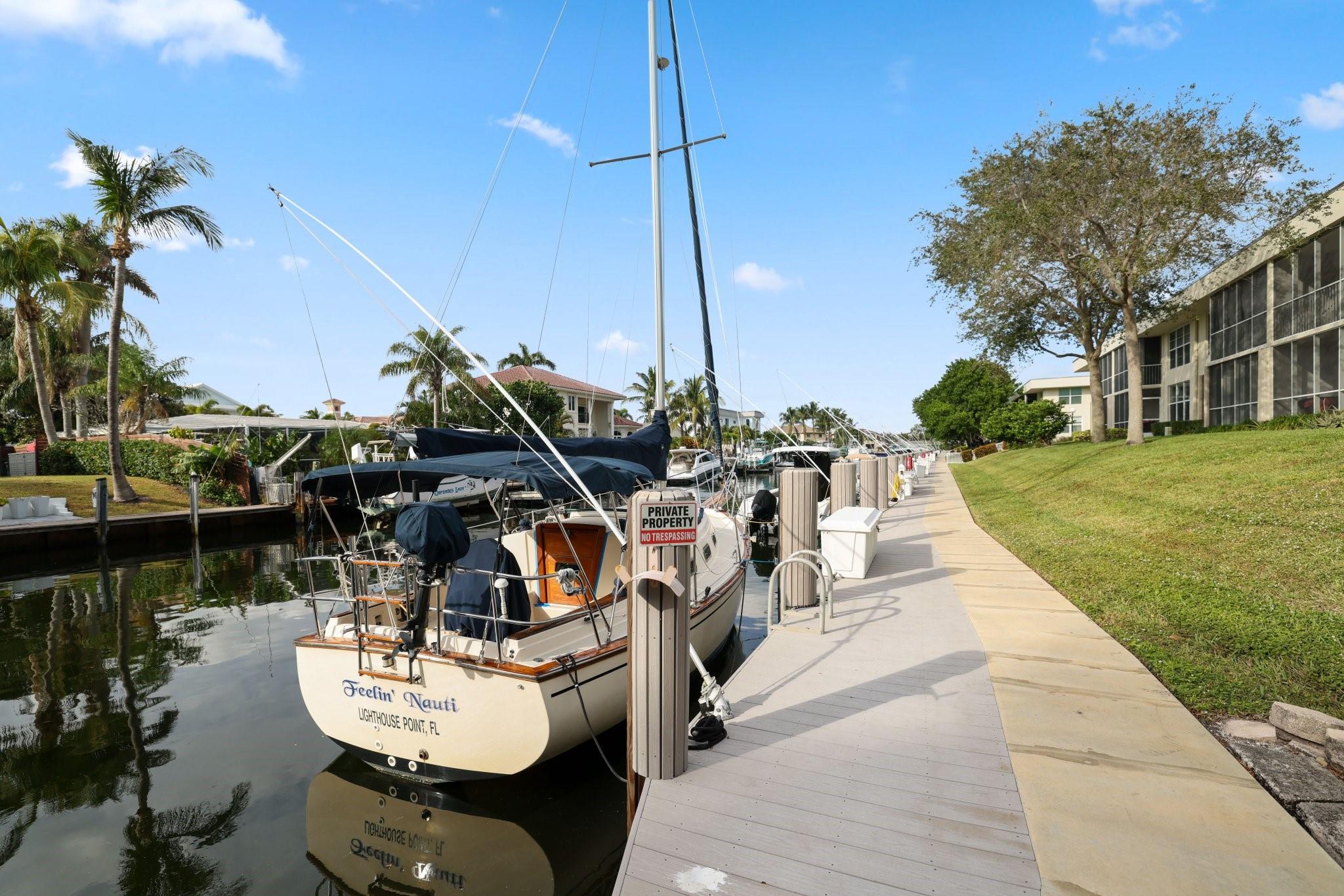 Palm Aire - Residential