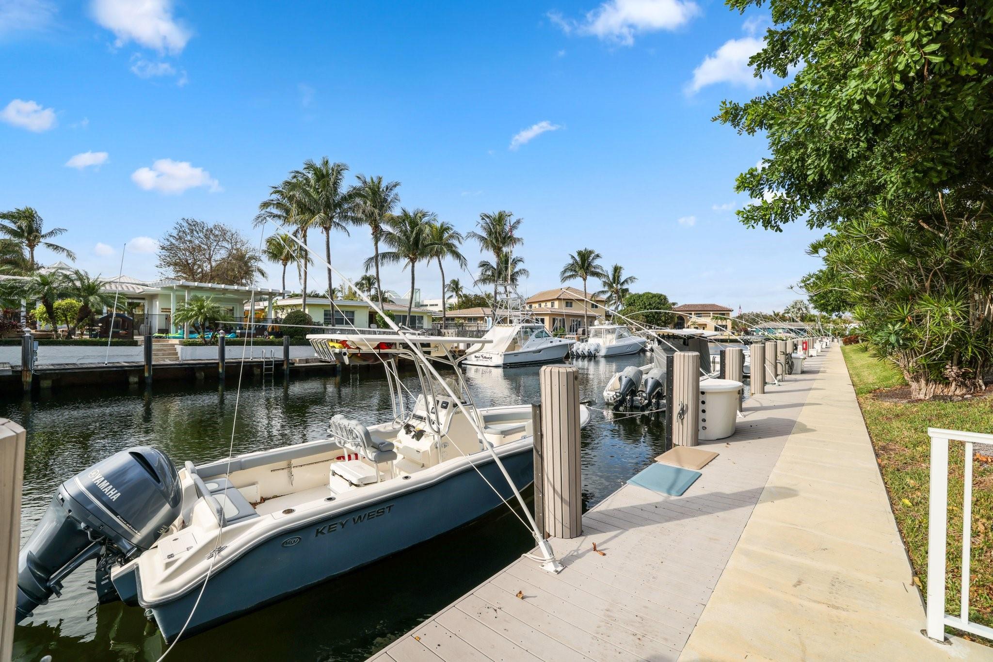 Palm Aire - Residential