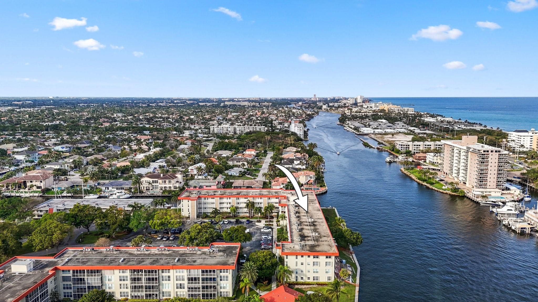 Palm Aire - Residential