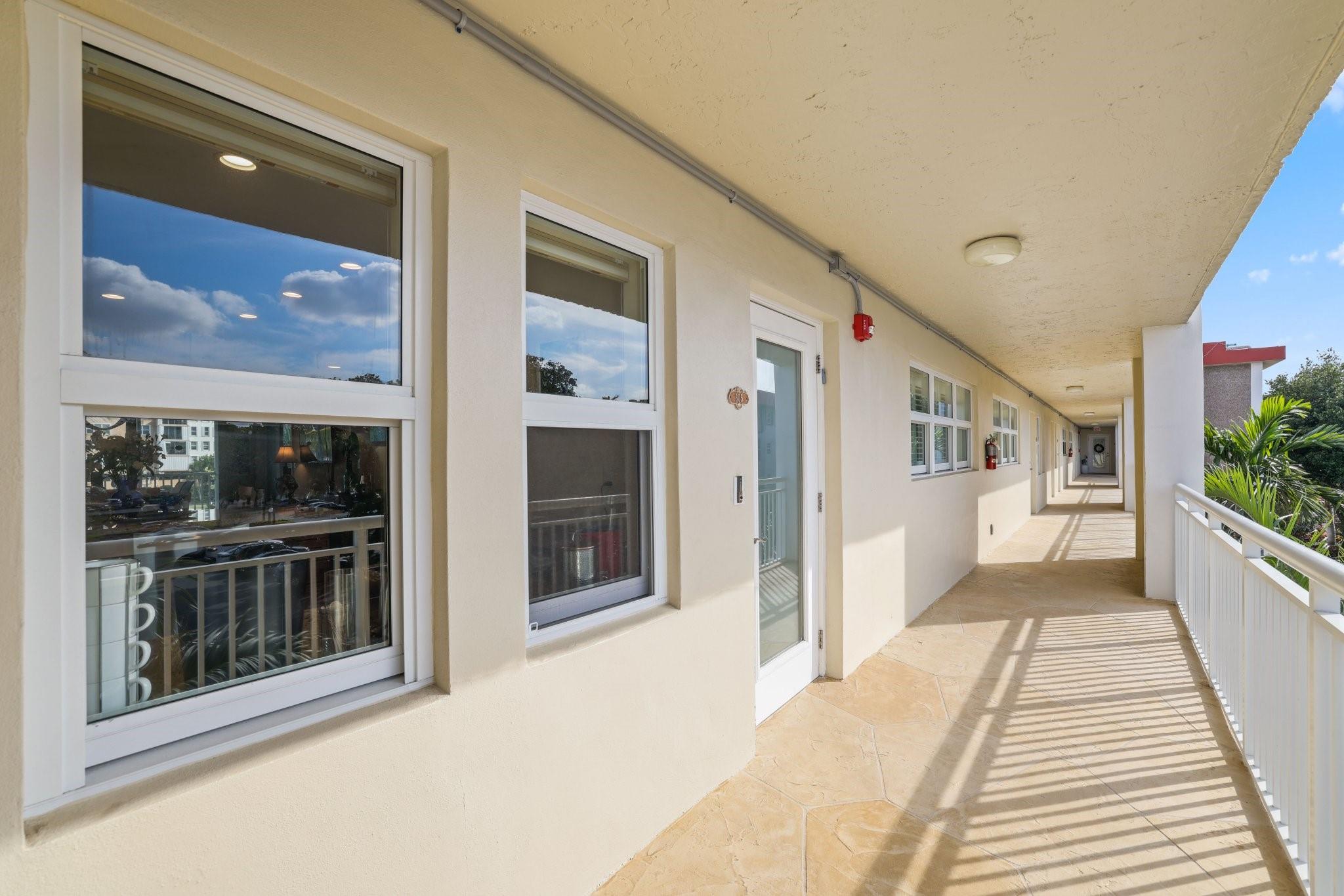 Palm Aire - Residential
