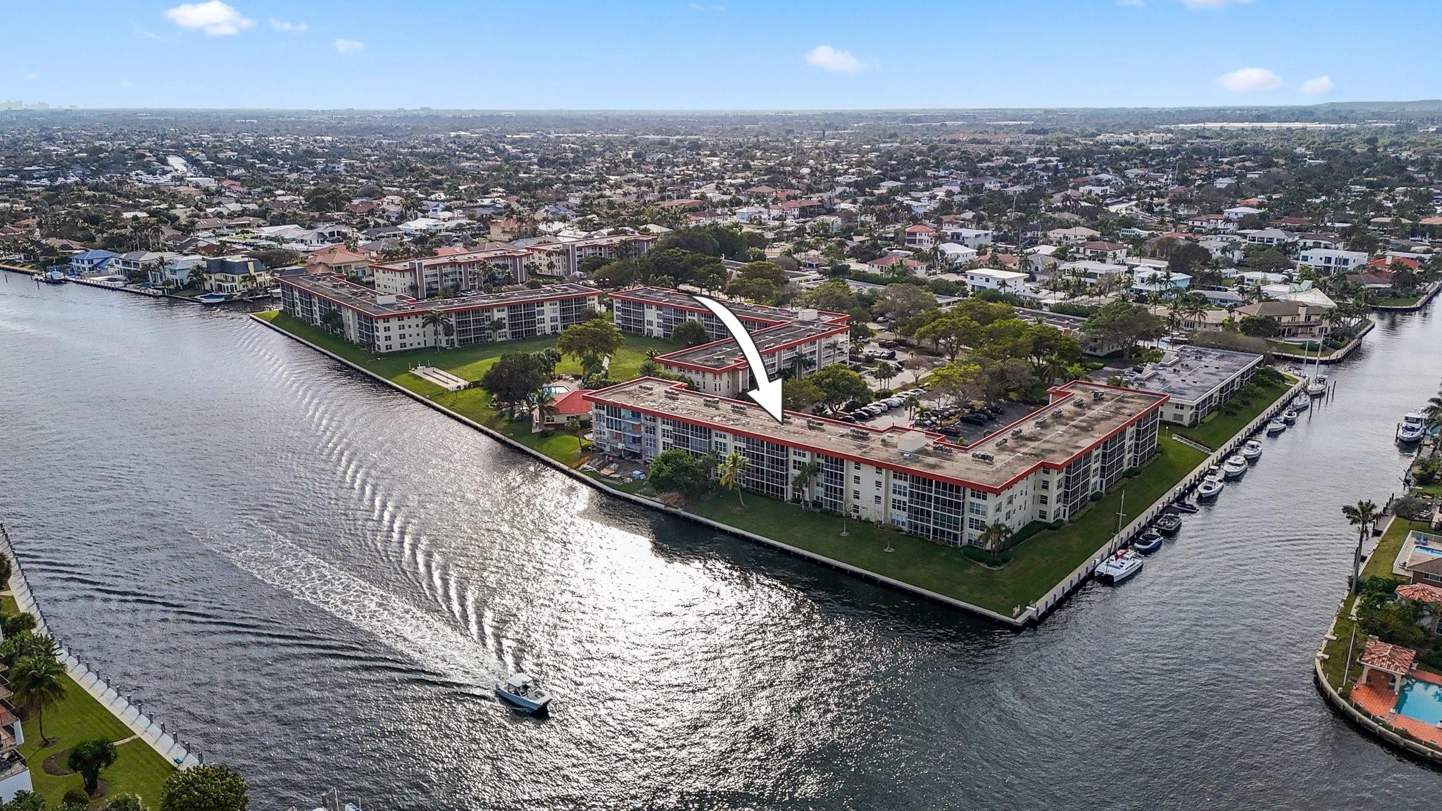 Palm Aire - Residential