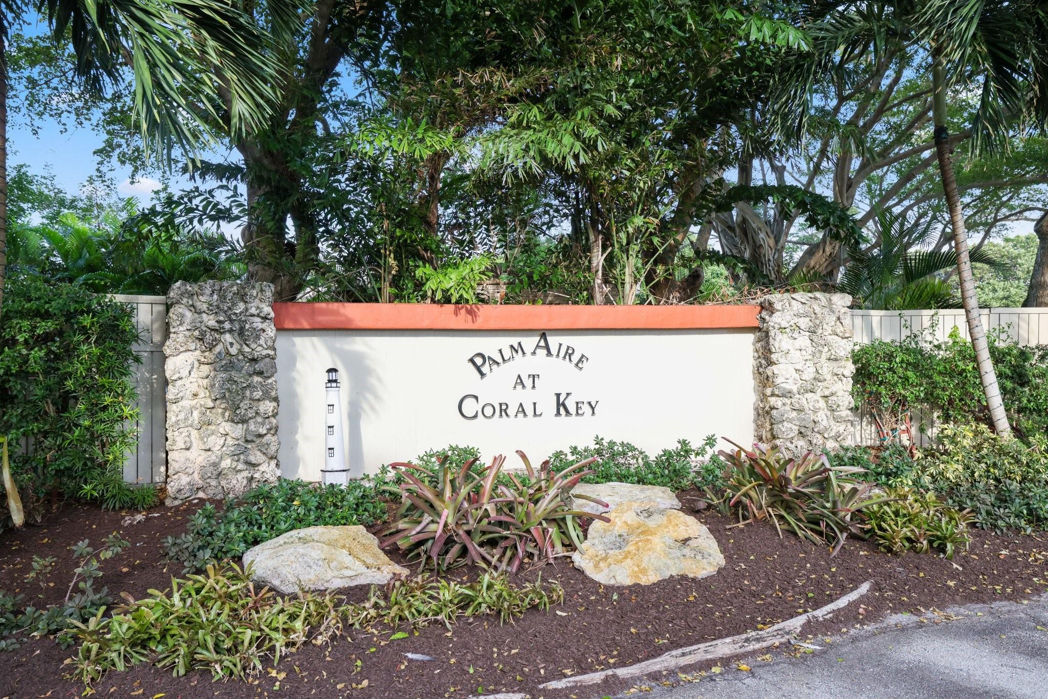 Palm Aire - Residential