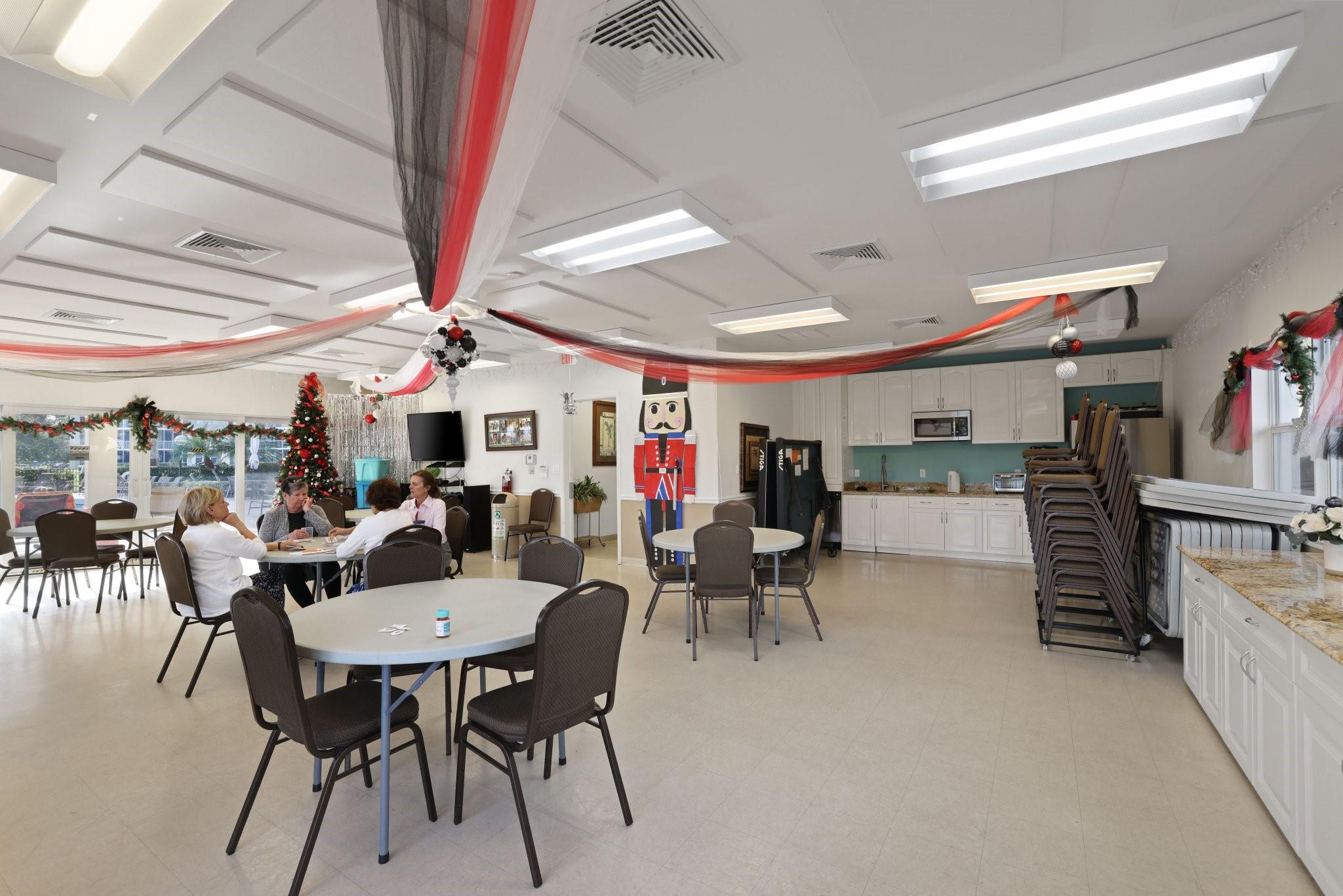 Palm Aire - Residential