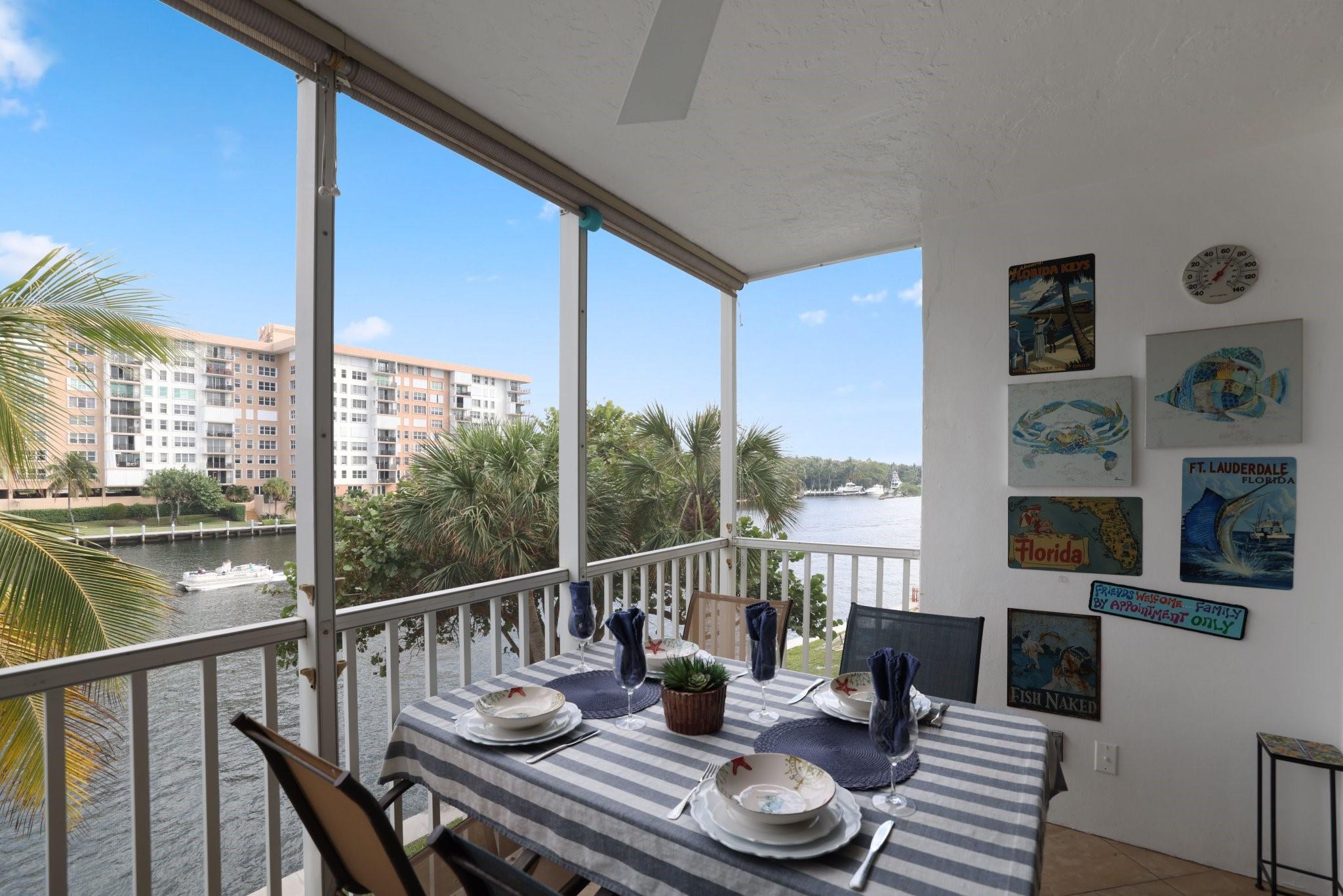 Palm Aire - Residential