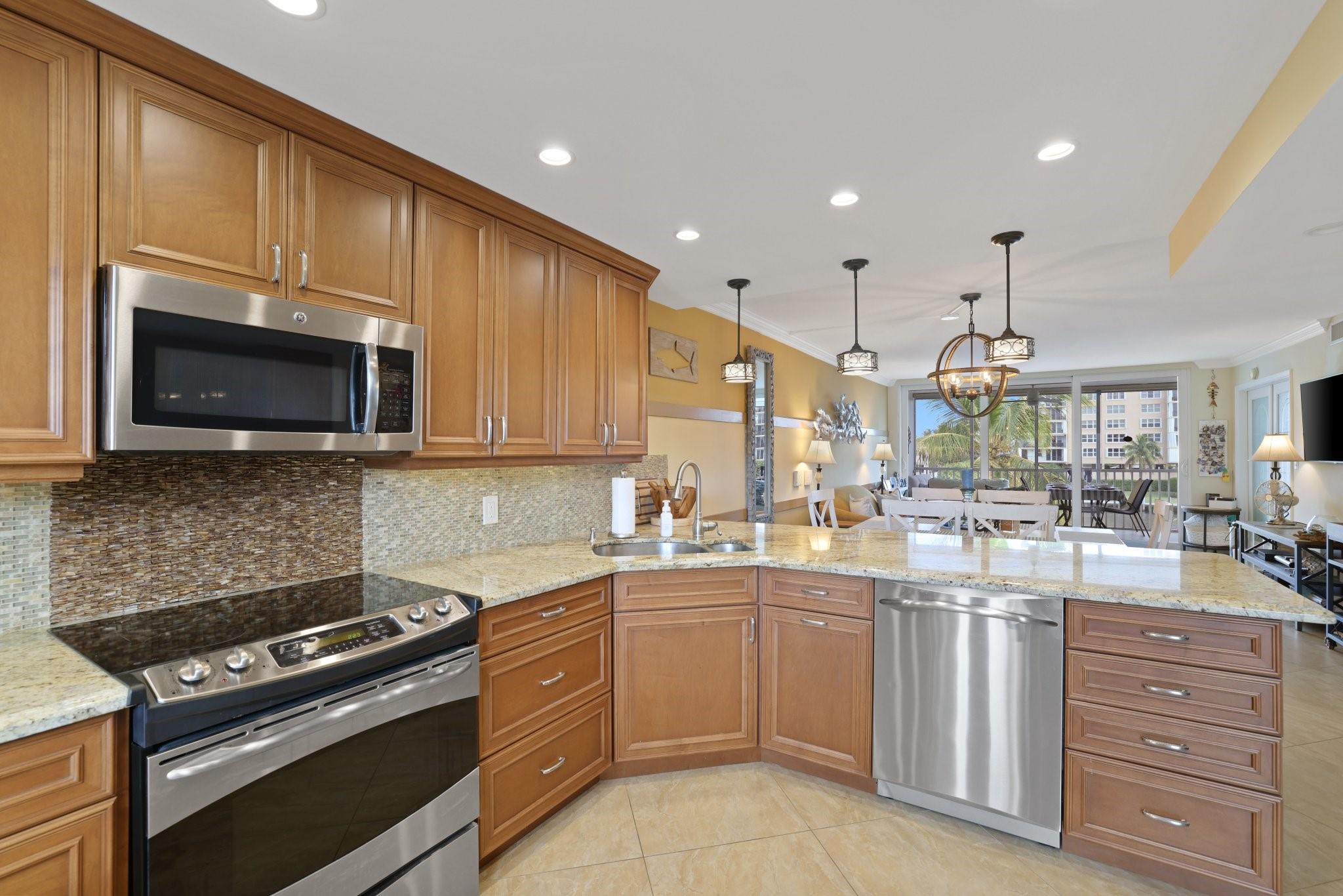 Palm Aire - Residential