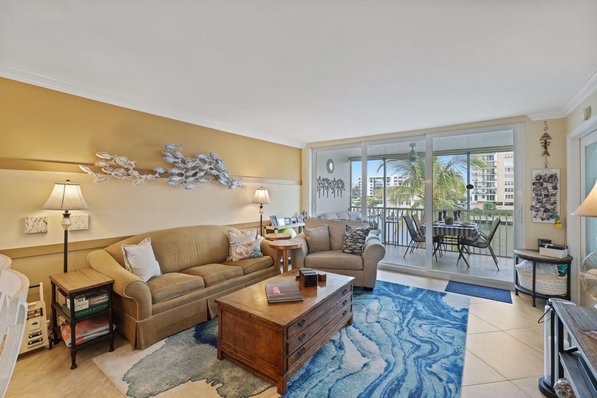 Palm Aire - Residential