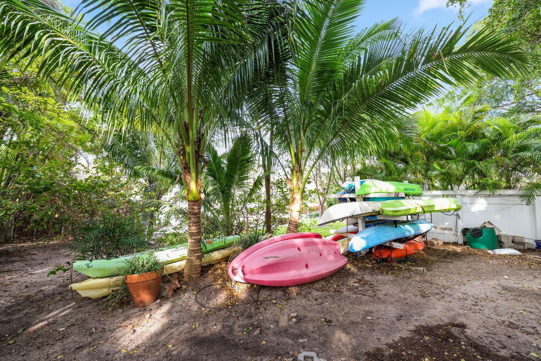 Palm Aire - Residential