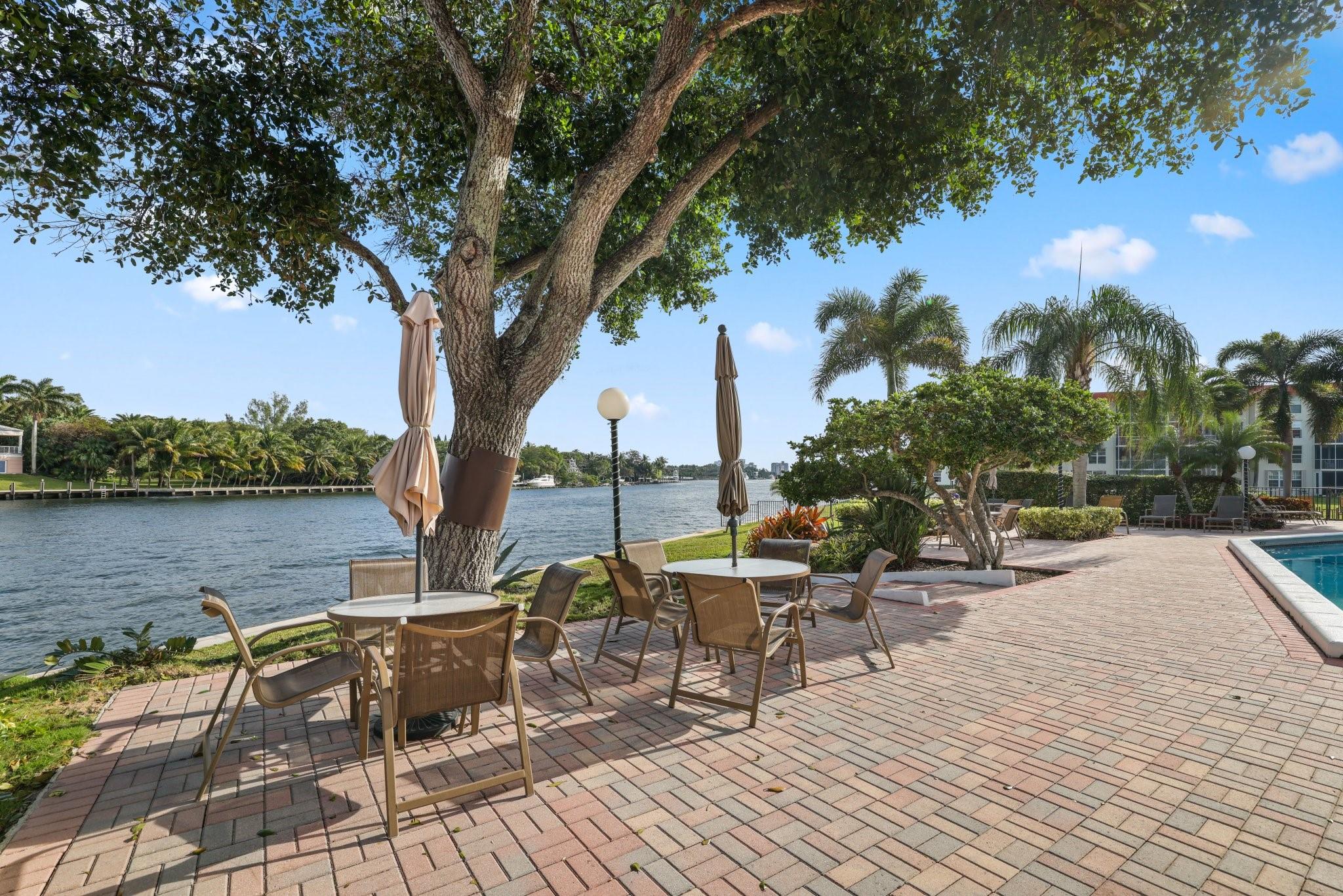 Palm Aire - Residential