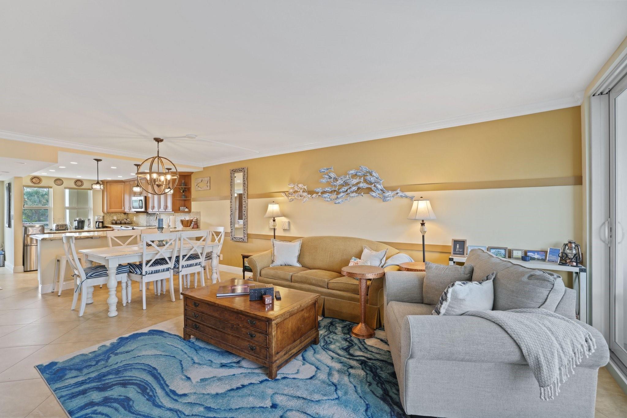 Palm Aire - Residential