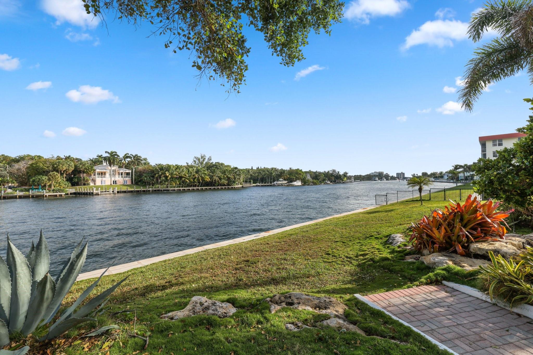 Palm Aire - Residential