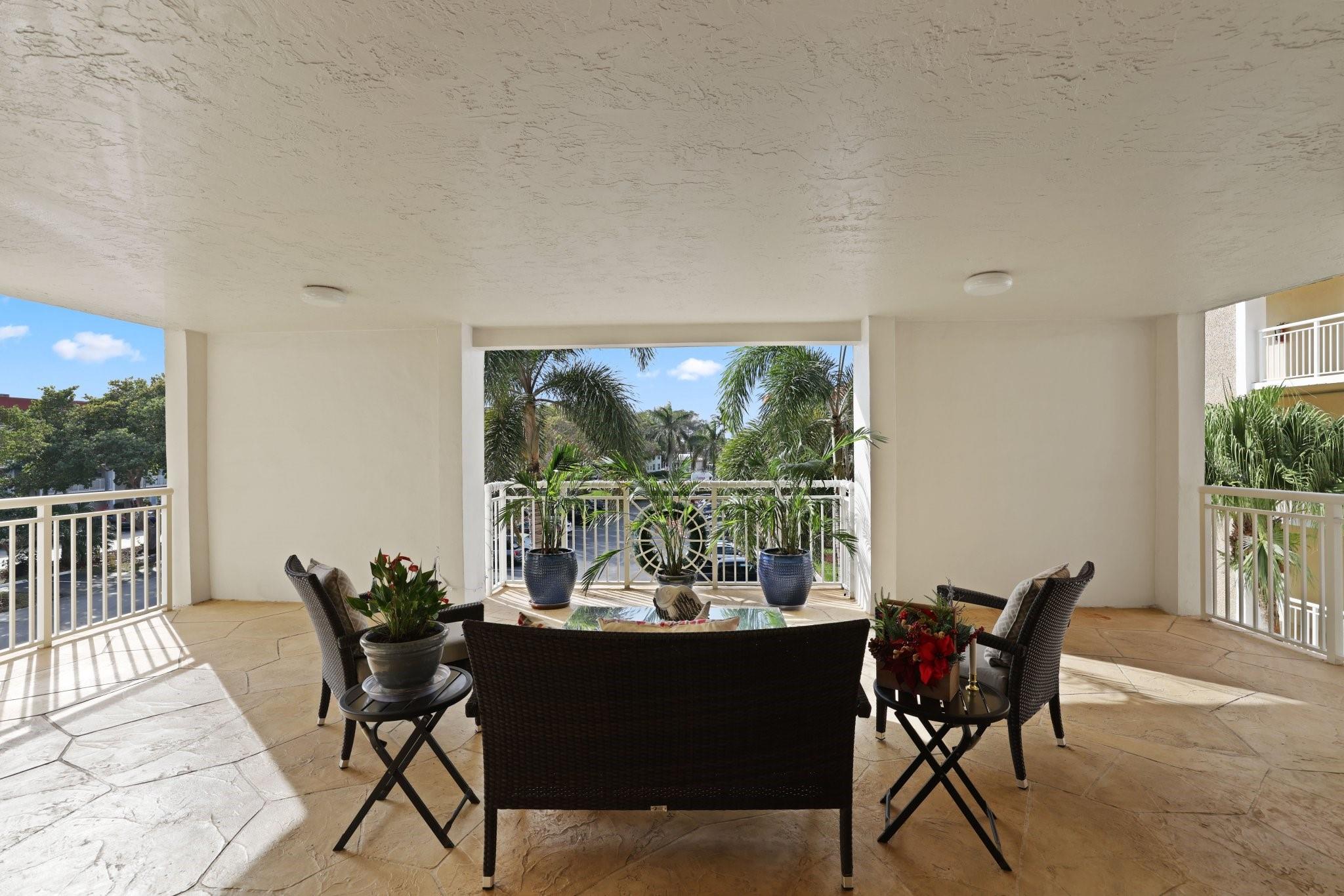 Palm Aire - Residential