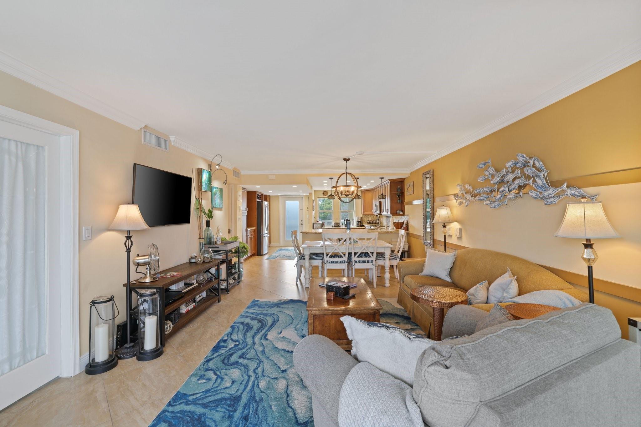 Palm Aire - Residential