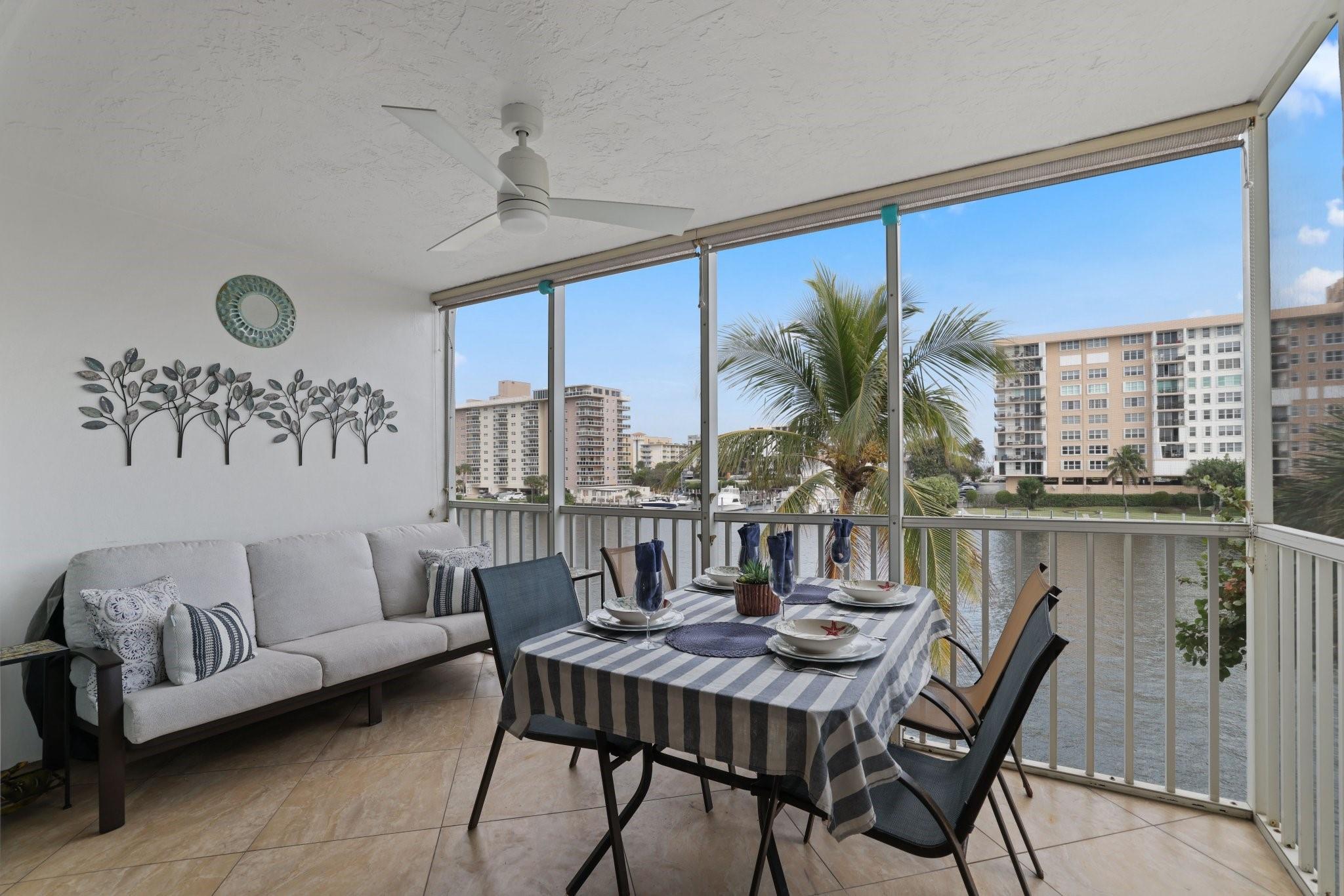 Palm Aire - Residential
