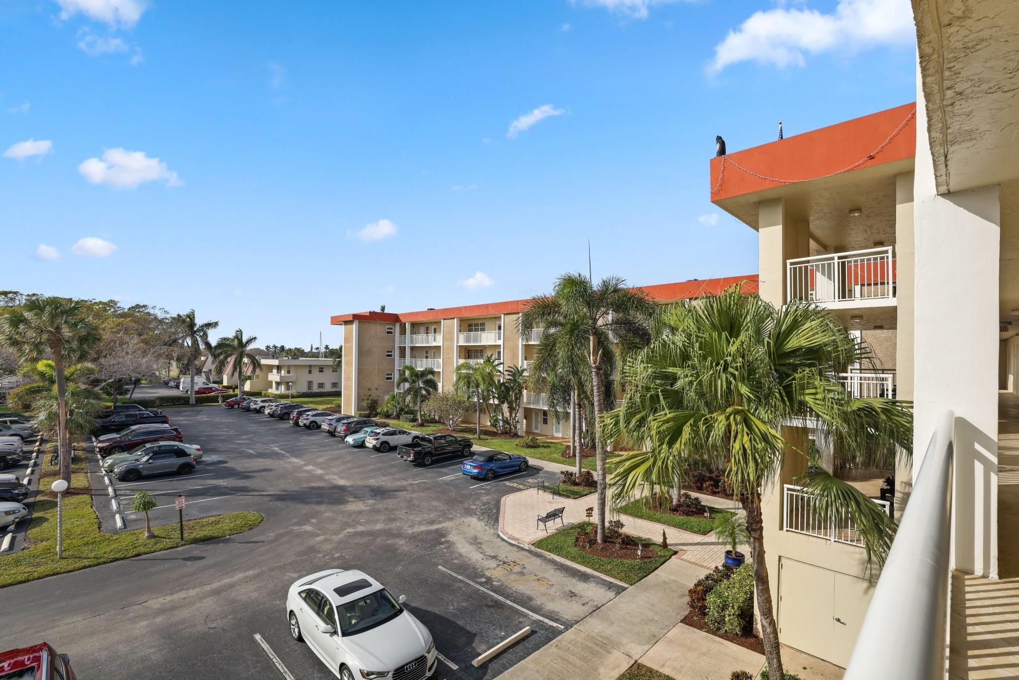 Palm Aire - Residential