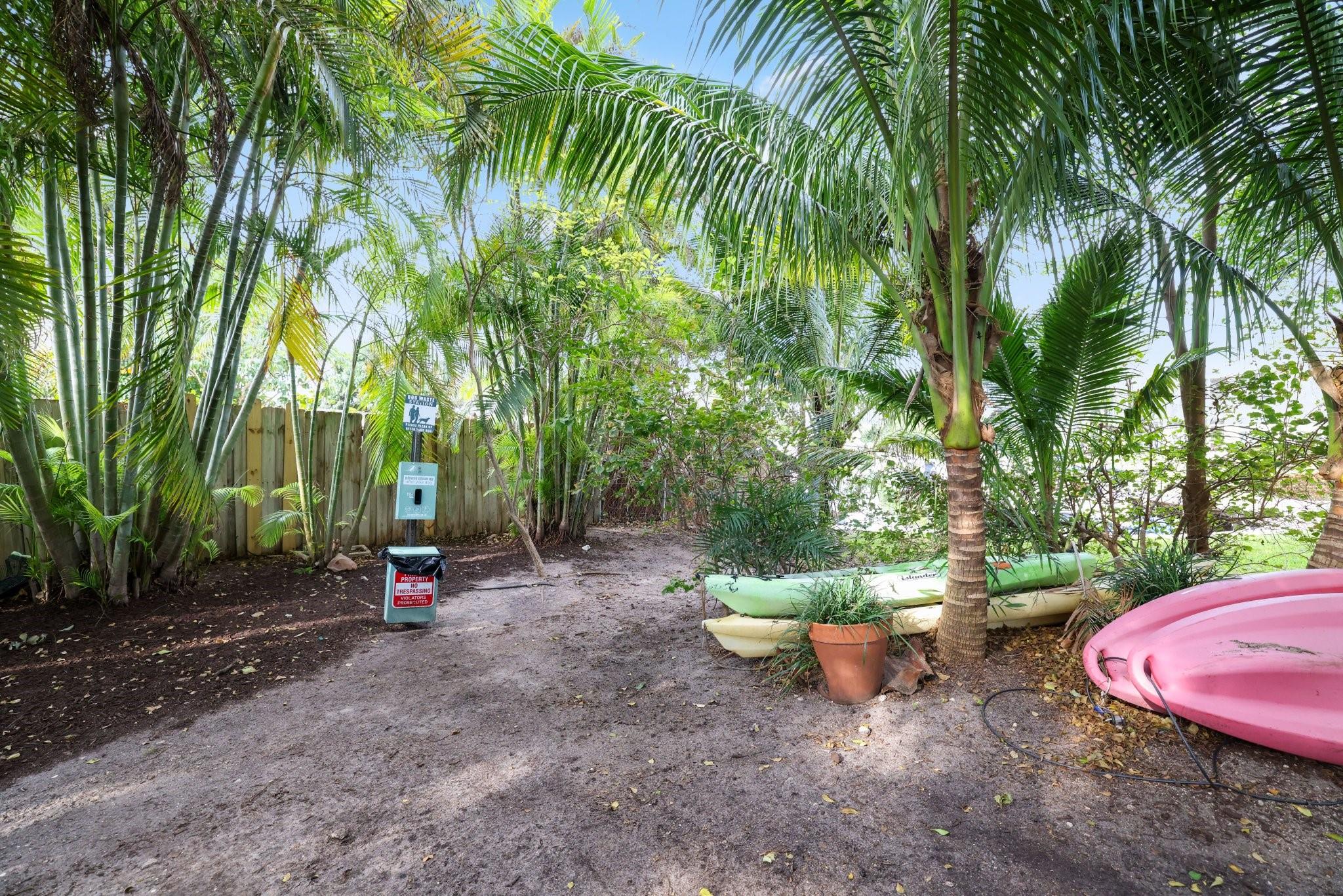 Palm Aire - Residential
