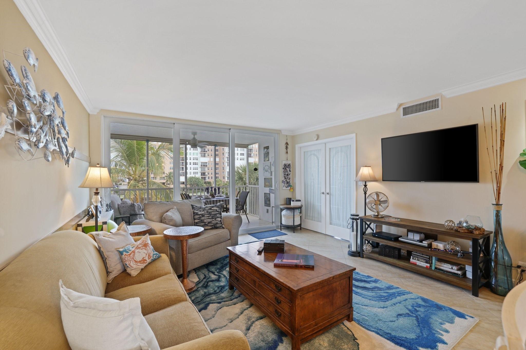 Palm Aire - Residential