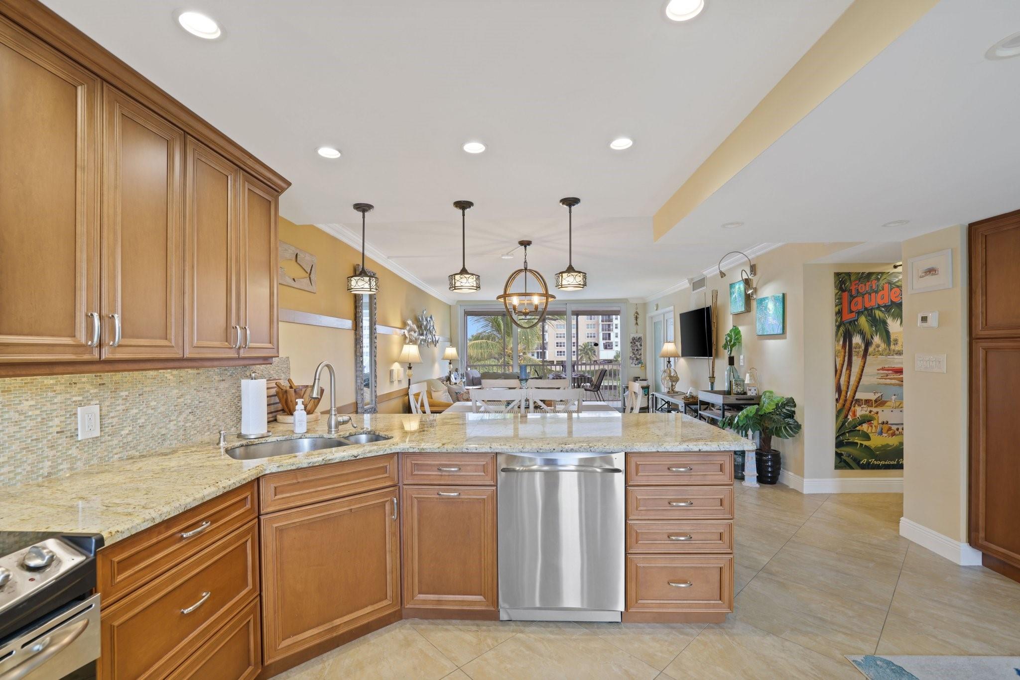 Palm Aire - Residential
