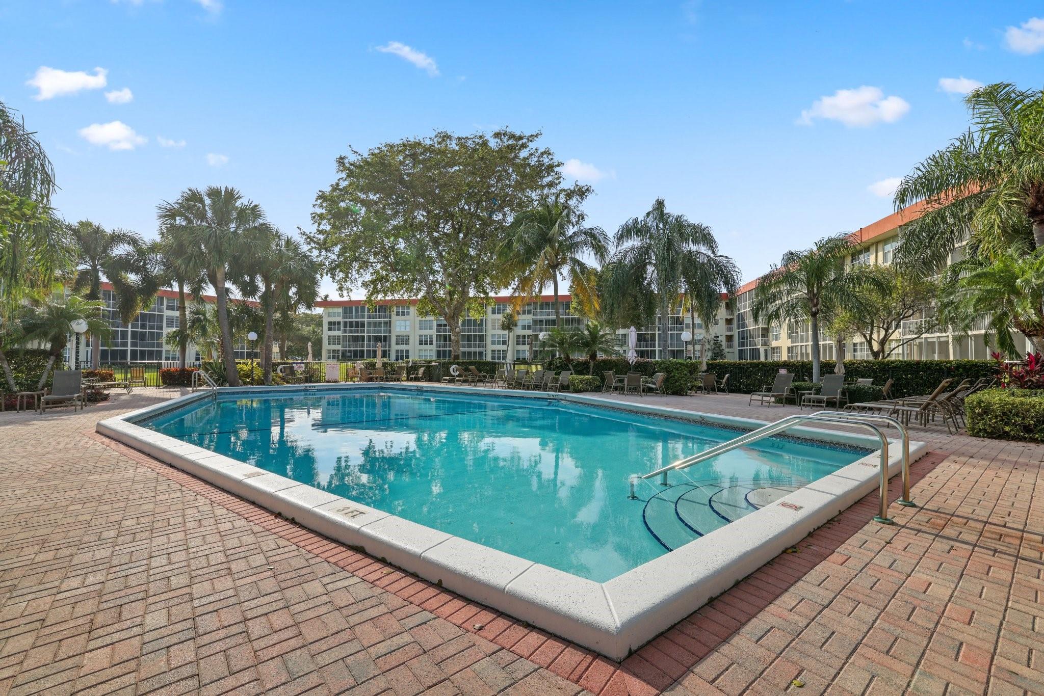 Palm Aire - Residential