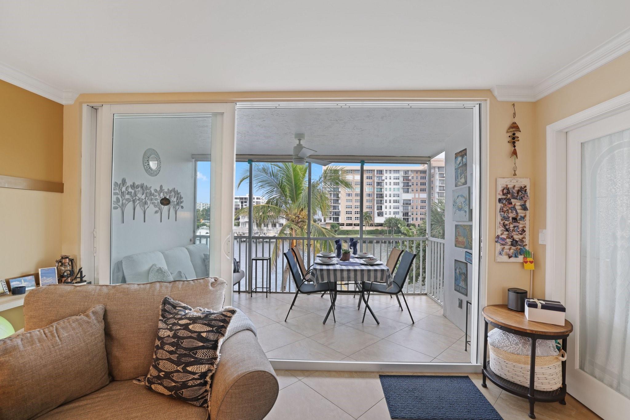 Palm Aire - Residential