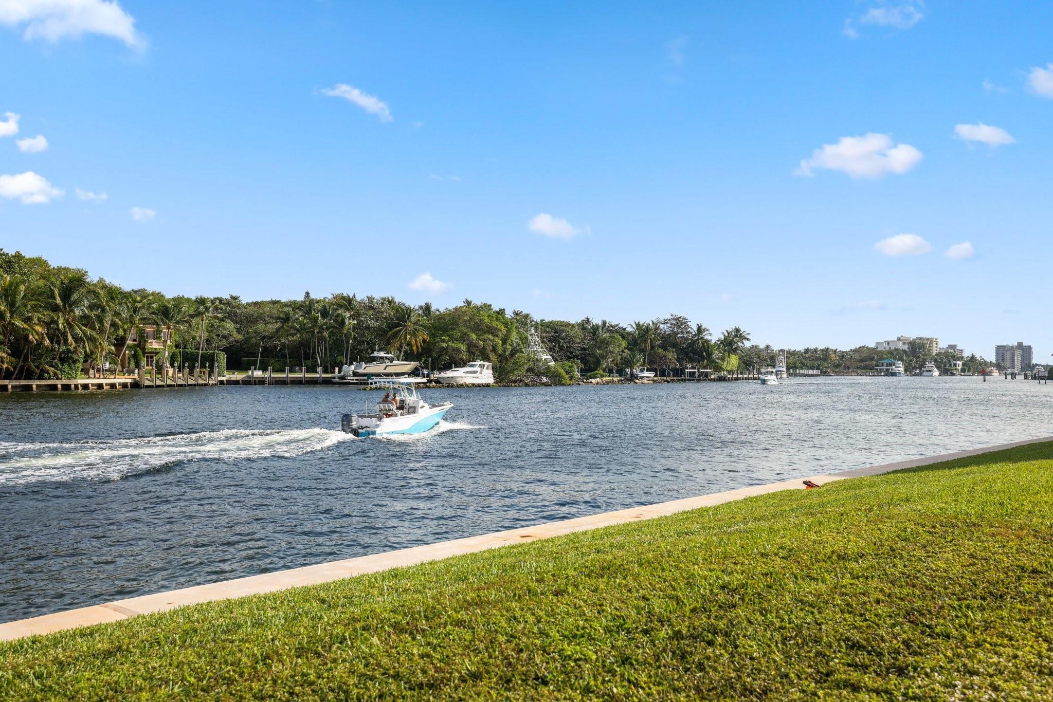 Palm Aire - Residential