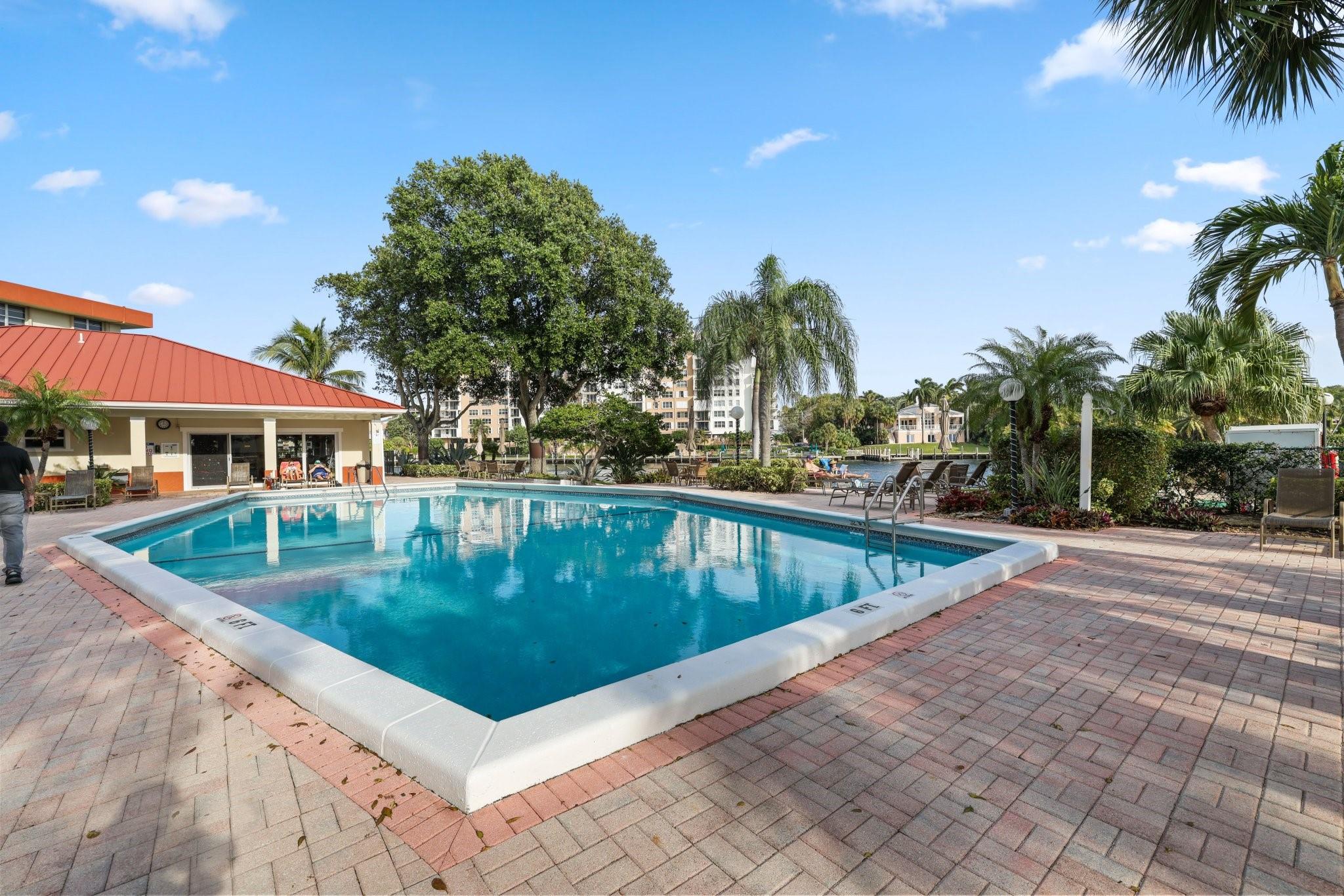Palm Aire - Residential