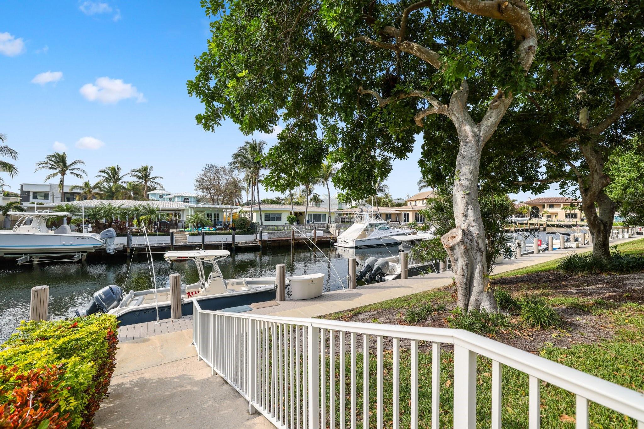 Palm Aire - Residential
