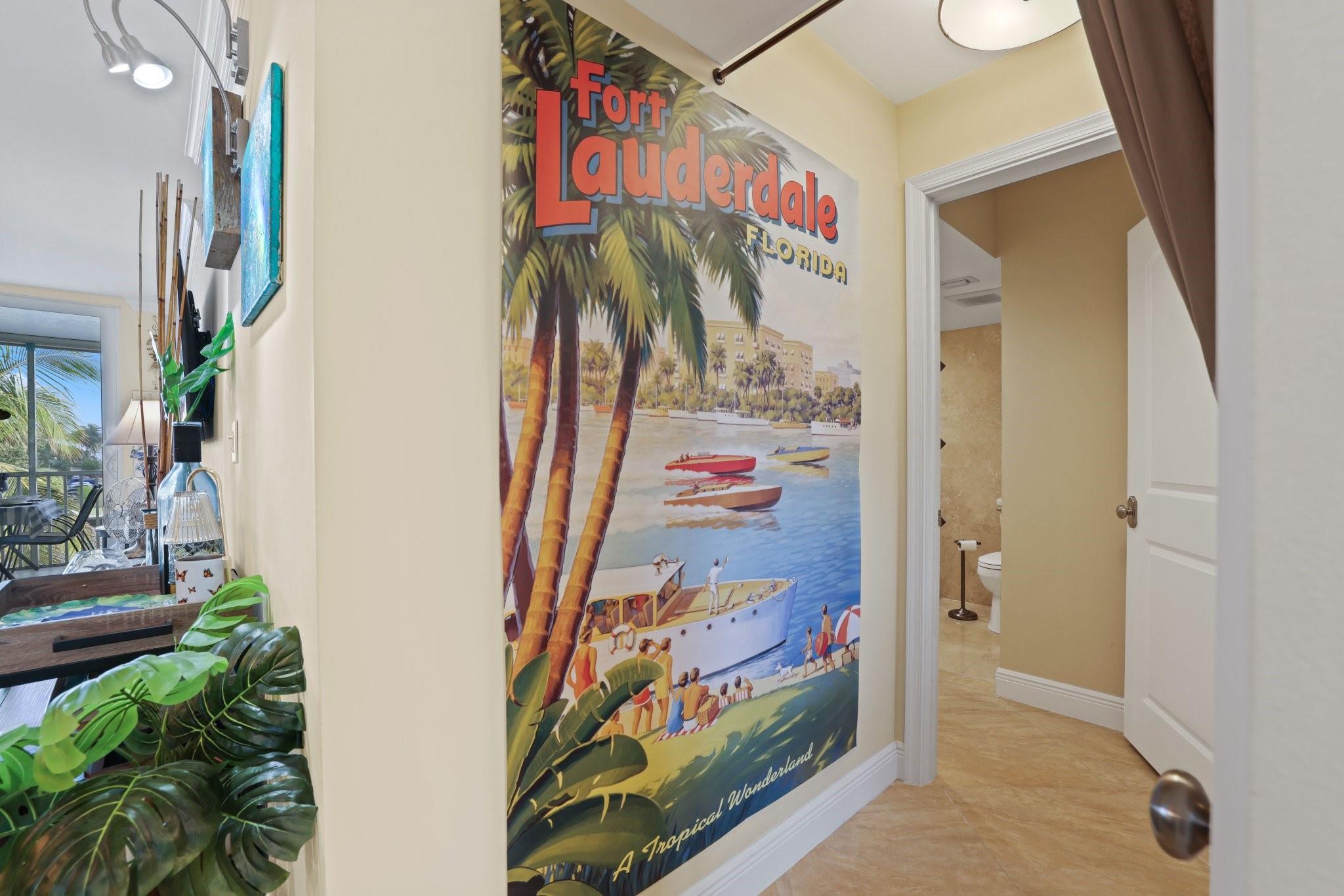 Palm Aire - Residential
