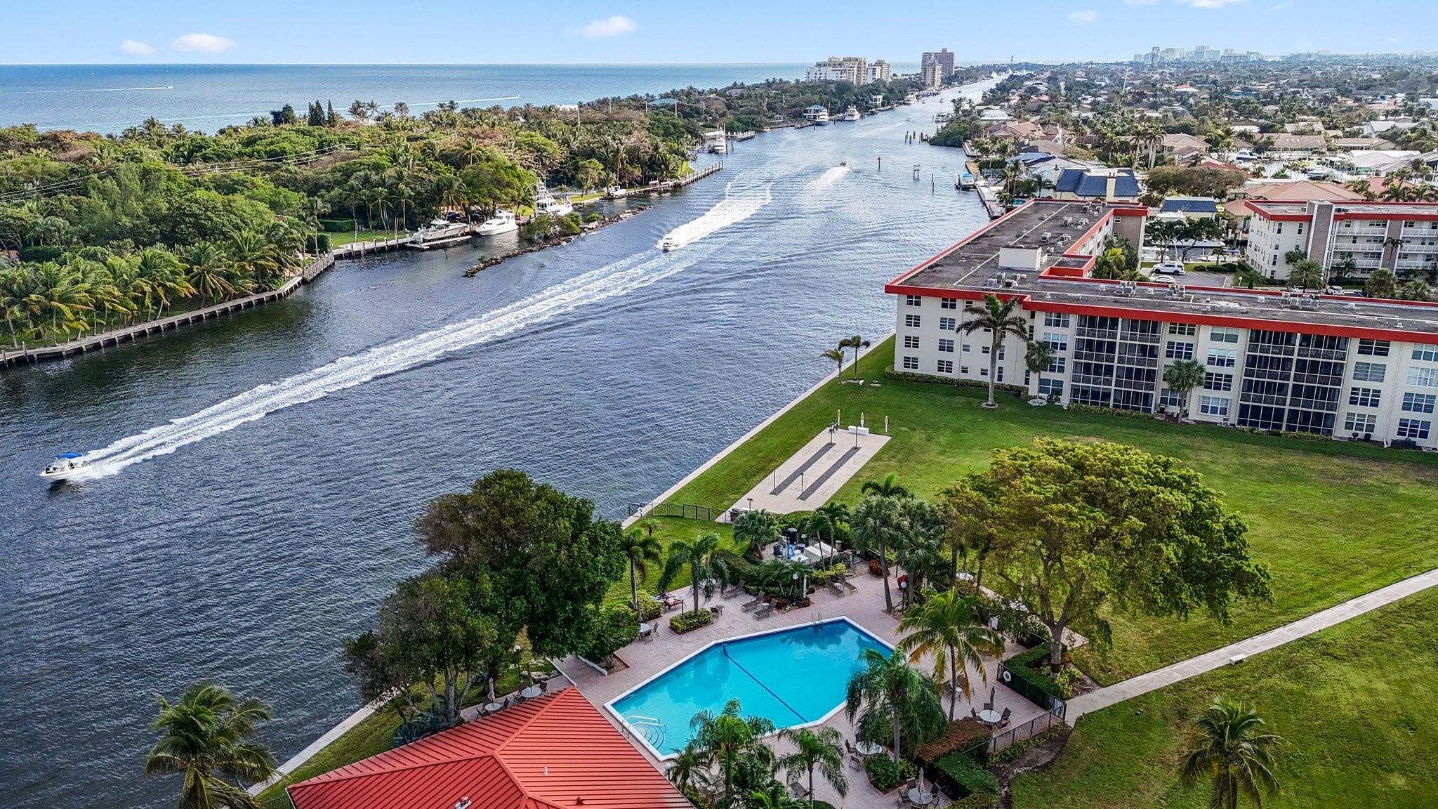 Palm Aire - Residential