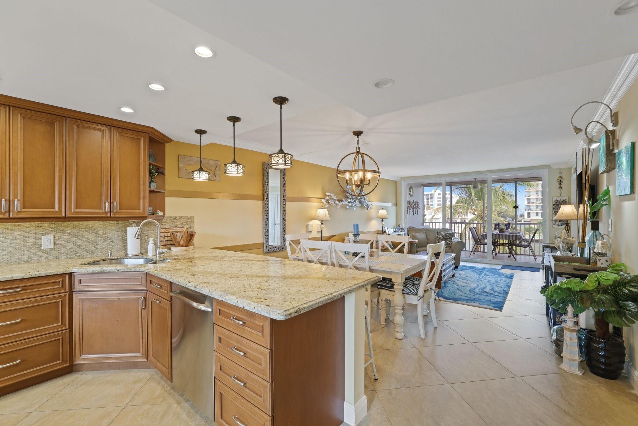 Palm Aire - Residential