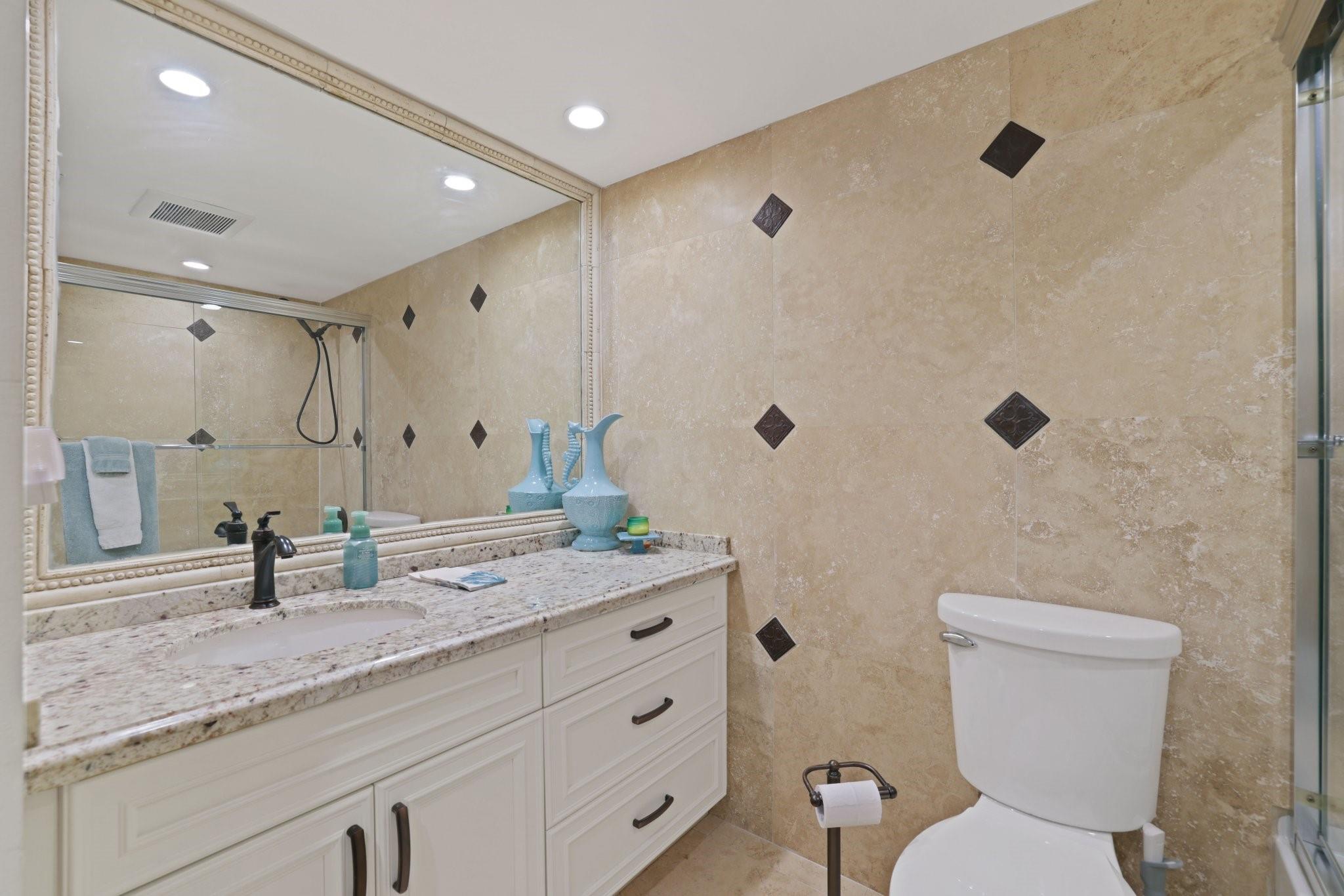 Palm Aire - Residential