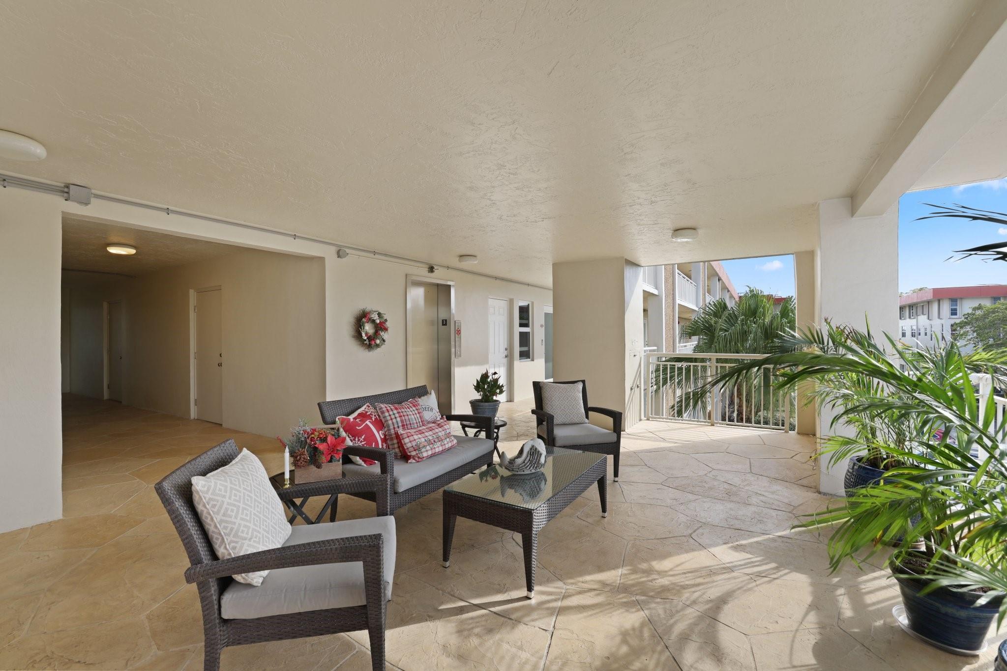 Palm Aire - Residential