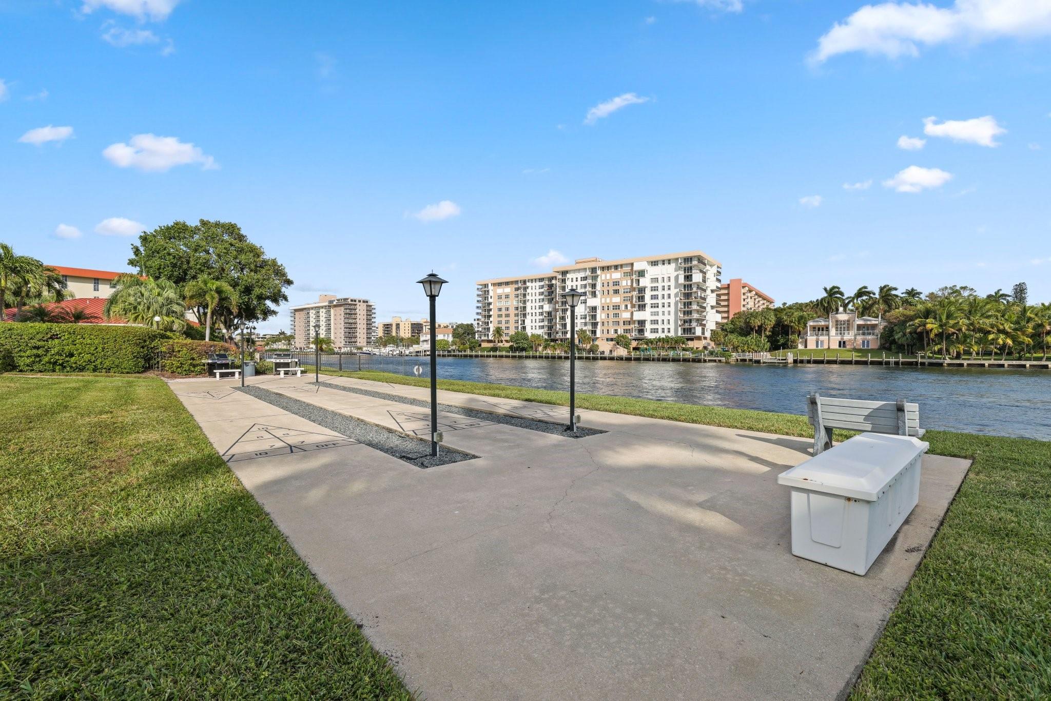Palm Aire - Residential