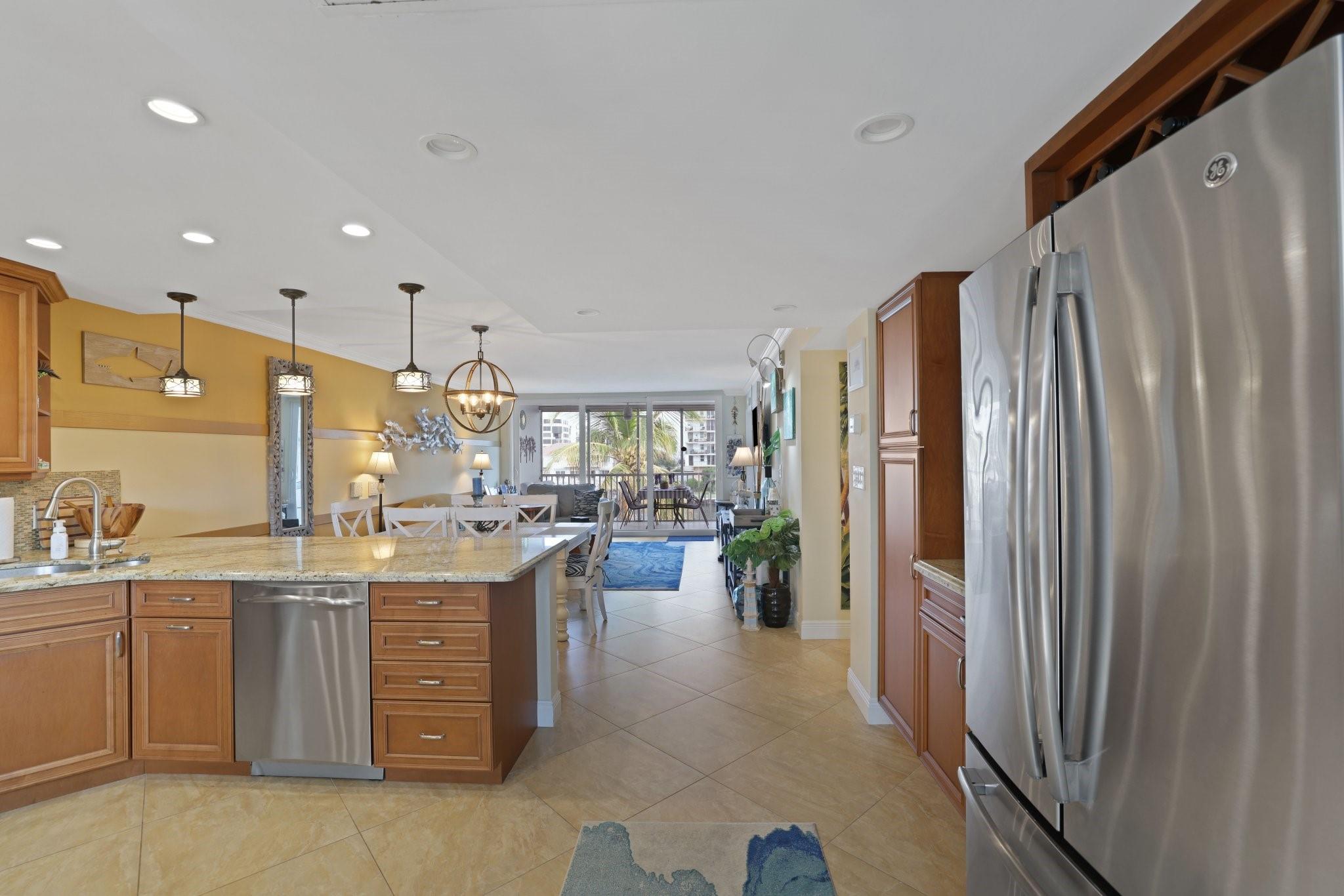 Palm Aire - Residential
