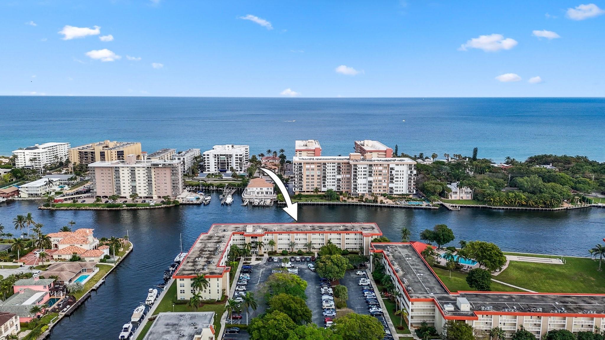 Palm Aire - Residential