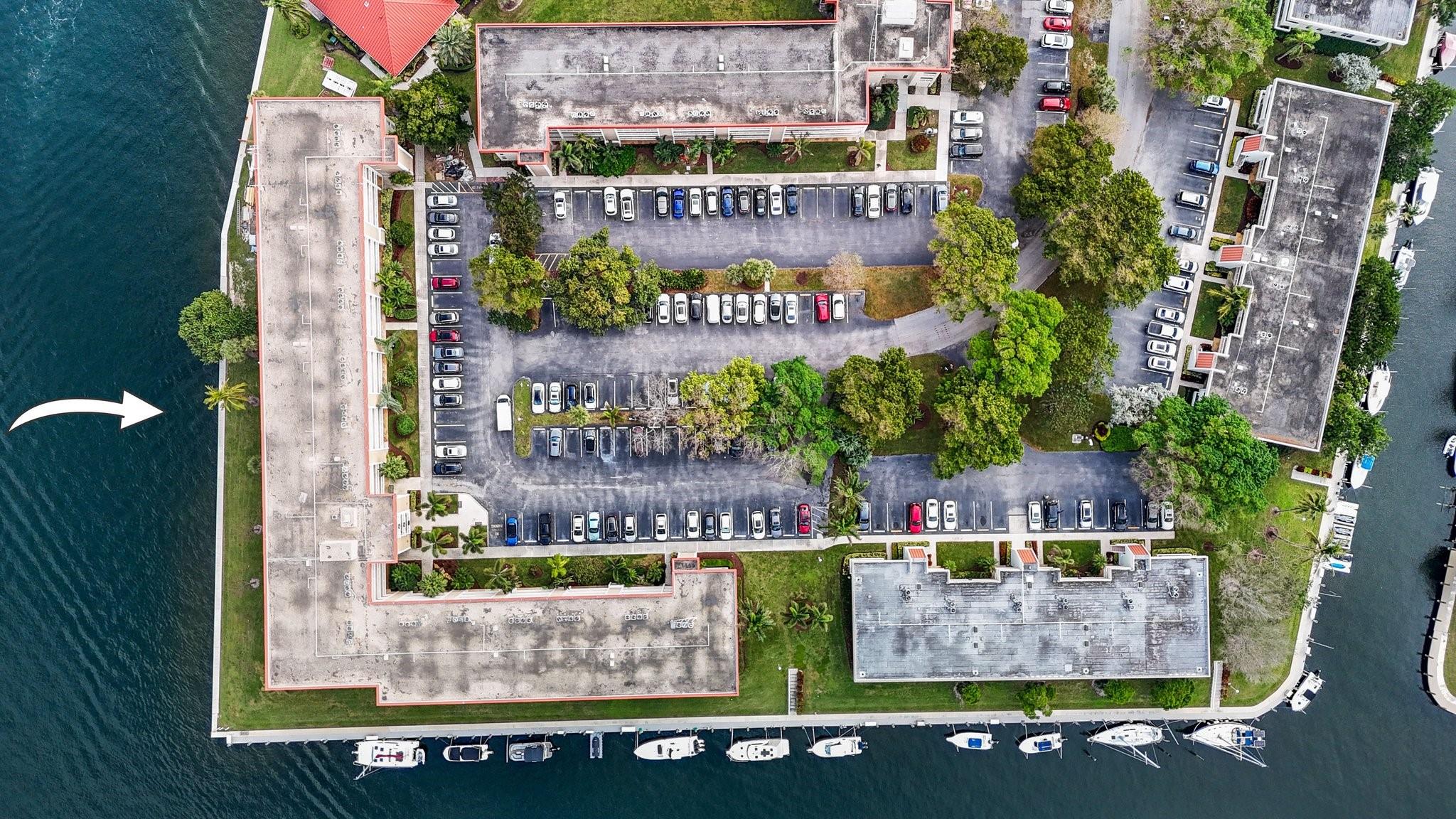 Palm Aire - Residential
