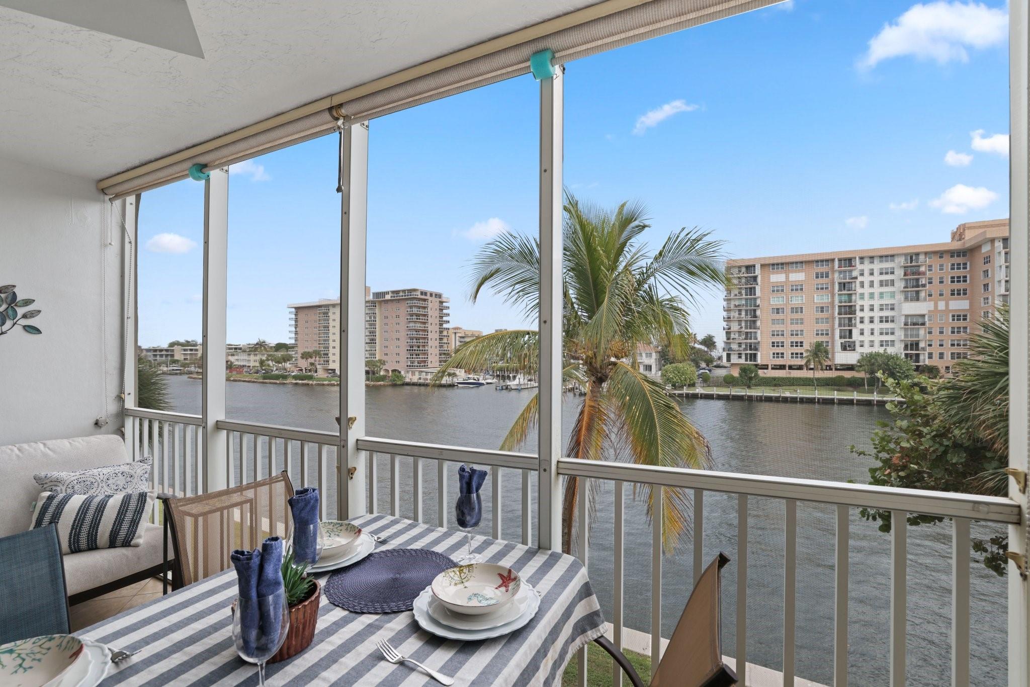 Palm Aire - Residential