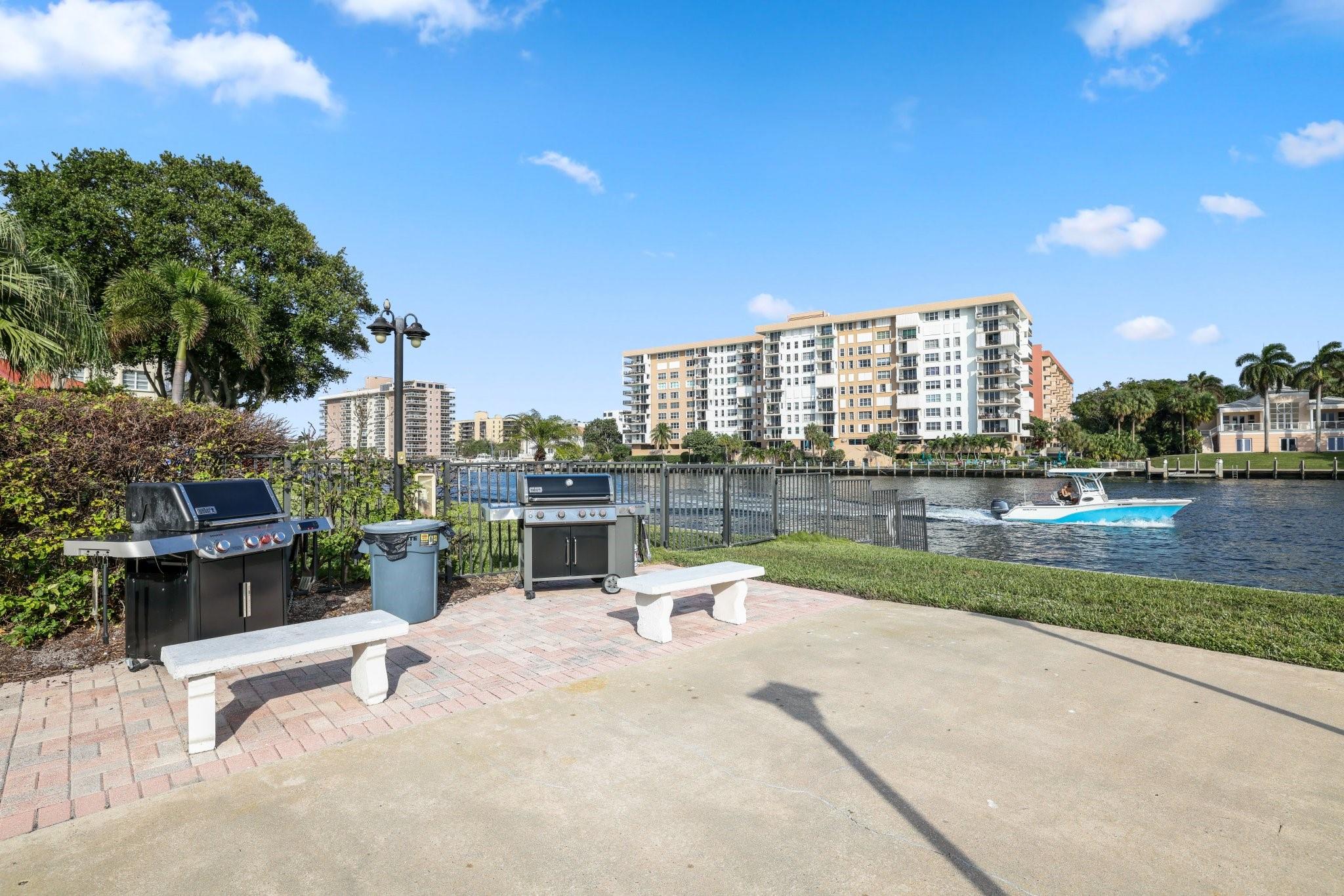 Palm Aire - Residential