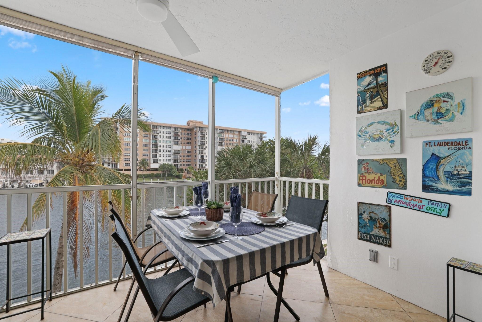 Palm Aire - Residential